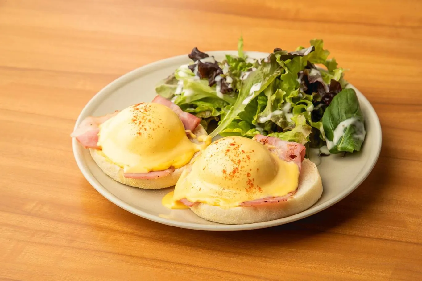 Restaurant/places to eat in The Kanzashi Tokyo Asakusa