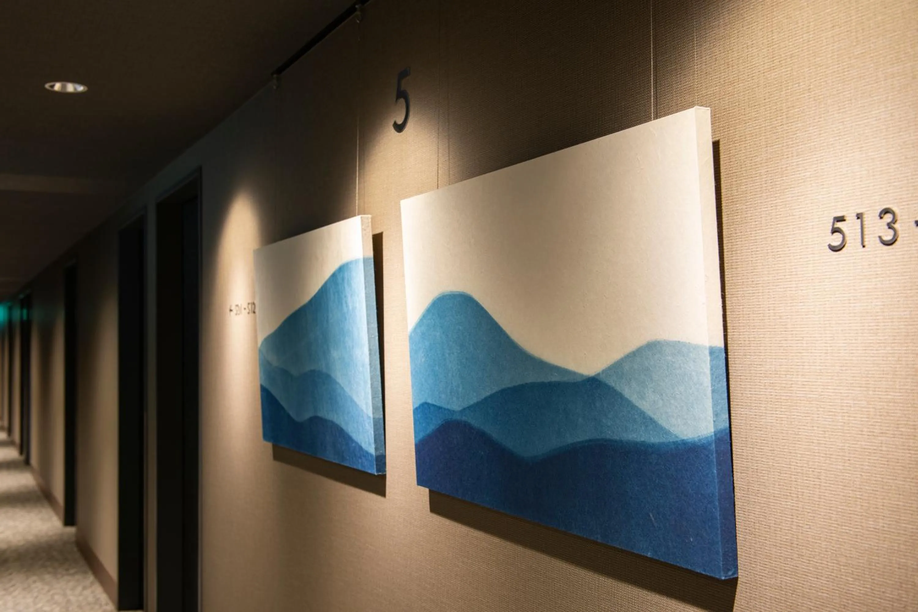 The Kanzashi Tokyo Asakusa