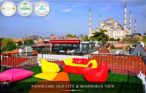 Angel's Home Suites - Angel Group Hotels