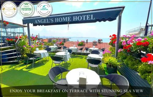 Angel's Home Suites - Angel Group Hotels