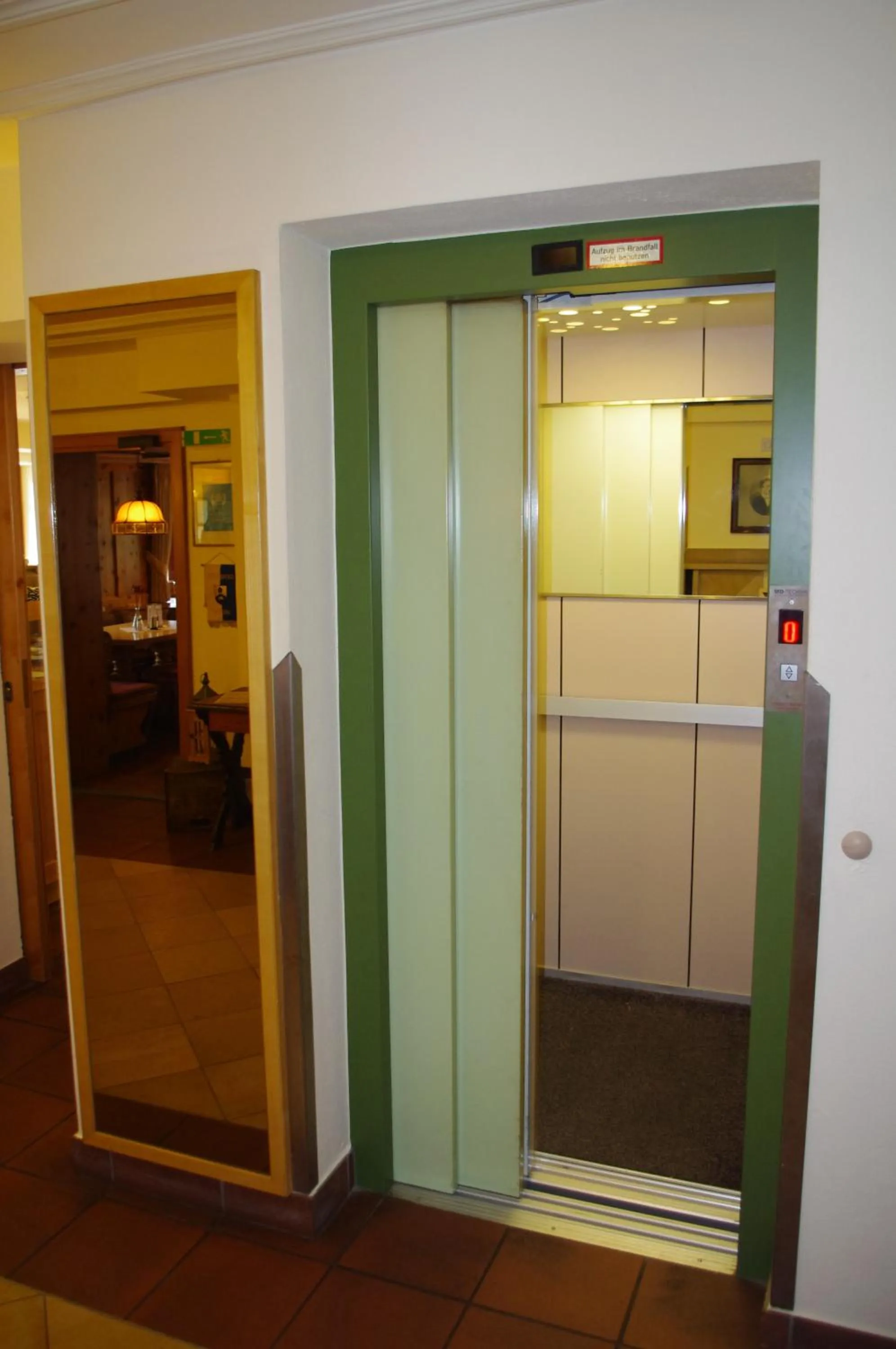 Other in Die Lilie / Hotel Garni