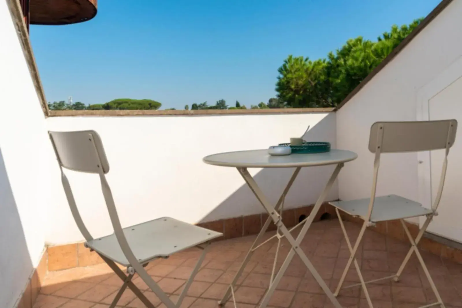 Apartment with Terrace in Aurelia Antica Suites & Apartments Apartment with Terrace in Aurelia Antica Suites & Apartments