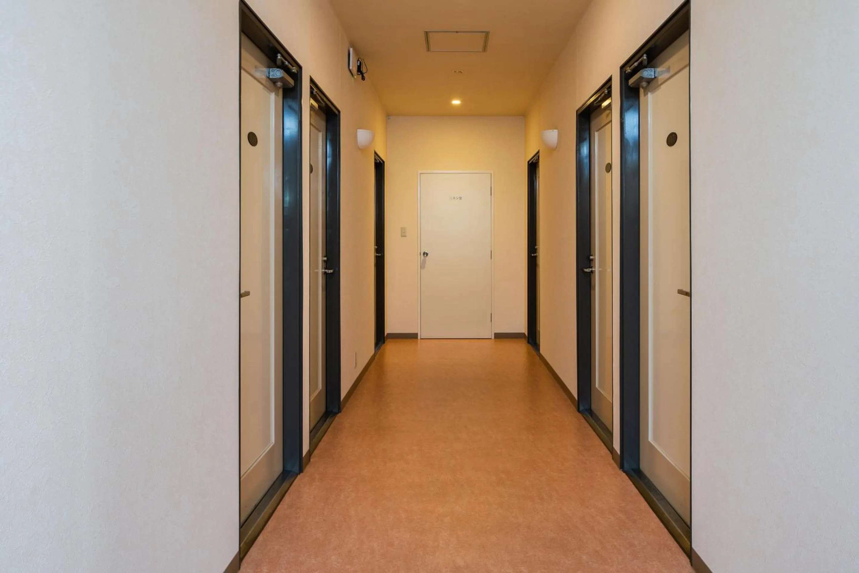 Tabist Hotel Daimu Minami-Souma