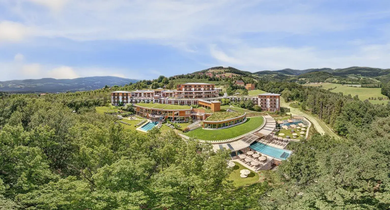 RETTER Bio-Natur-Resort RETTER Bio-Natur-Resort