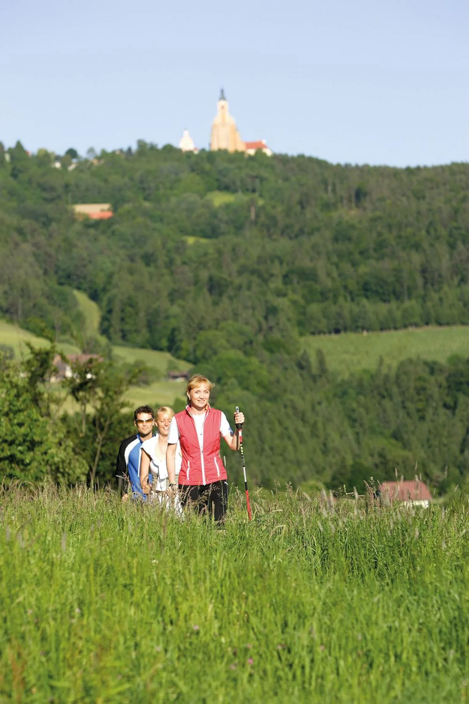 Neighbourhood in RETTER Bio-Natur-Resort