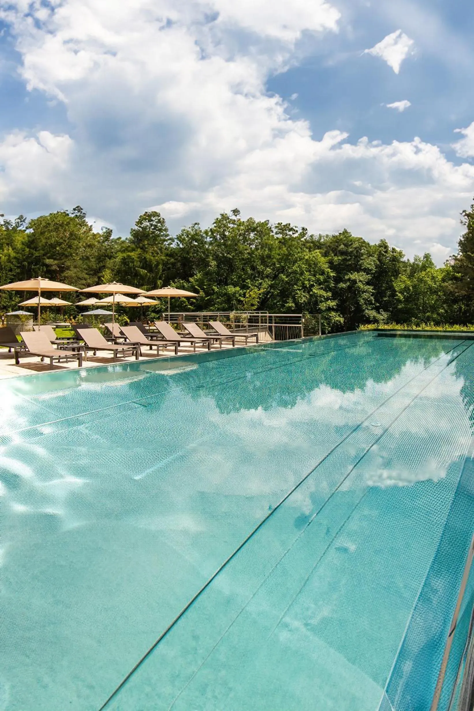 Garden in RETTER Bio-Natur-Resort