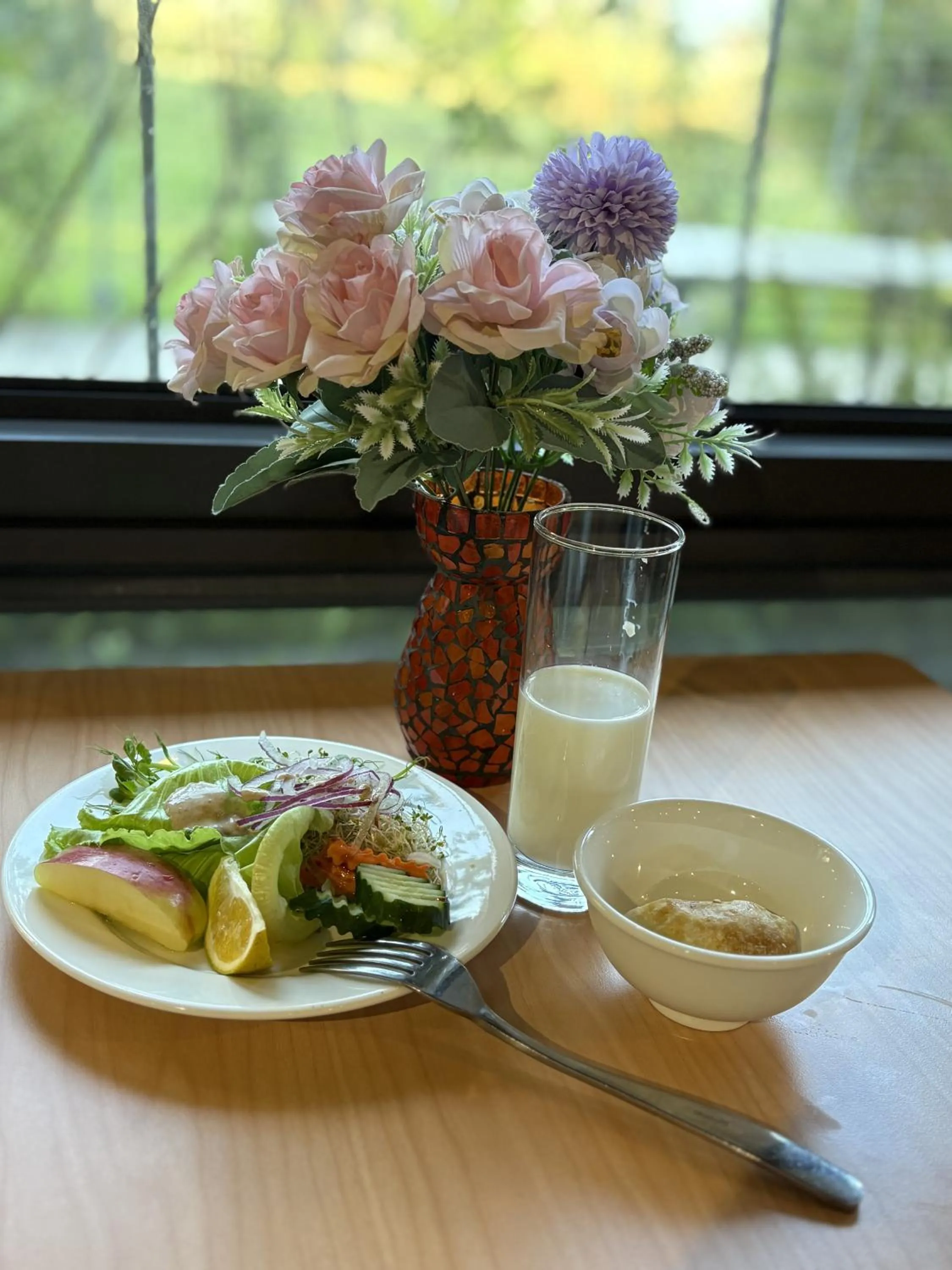 Restaurant/places to eat in Happy Casa Resorts