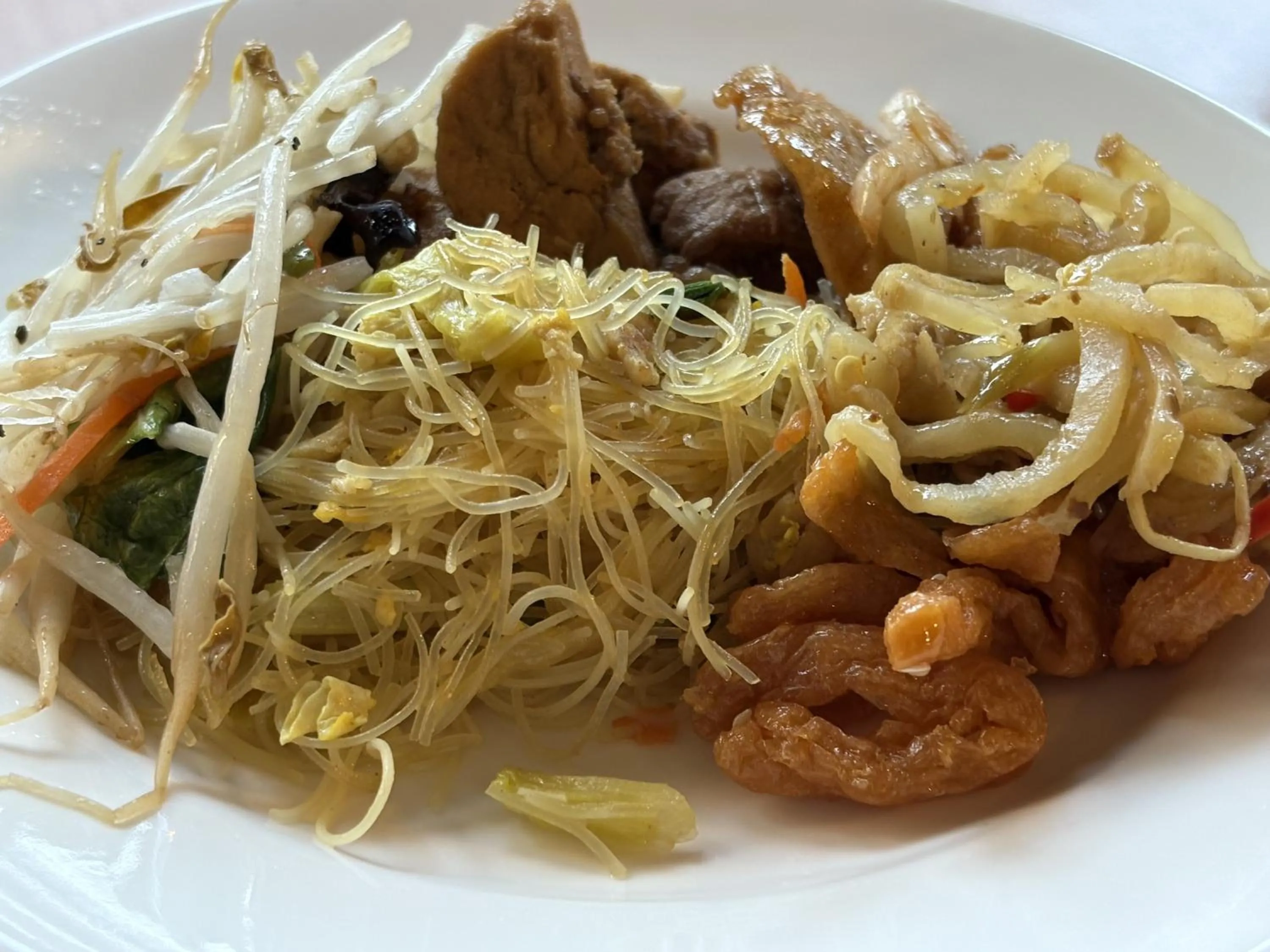 Restaurant/places to eat in Happy Casa Resorts