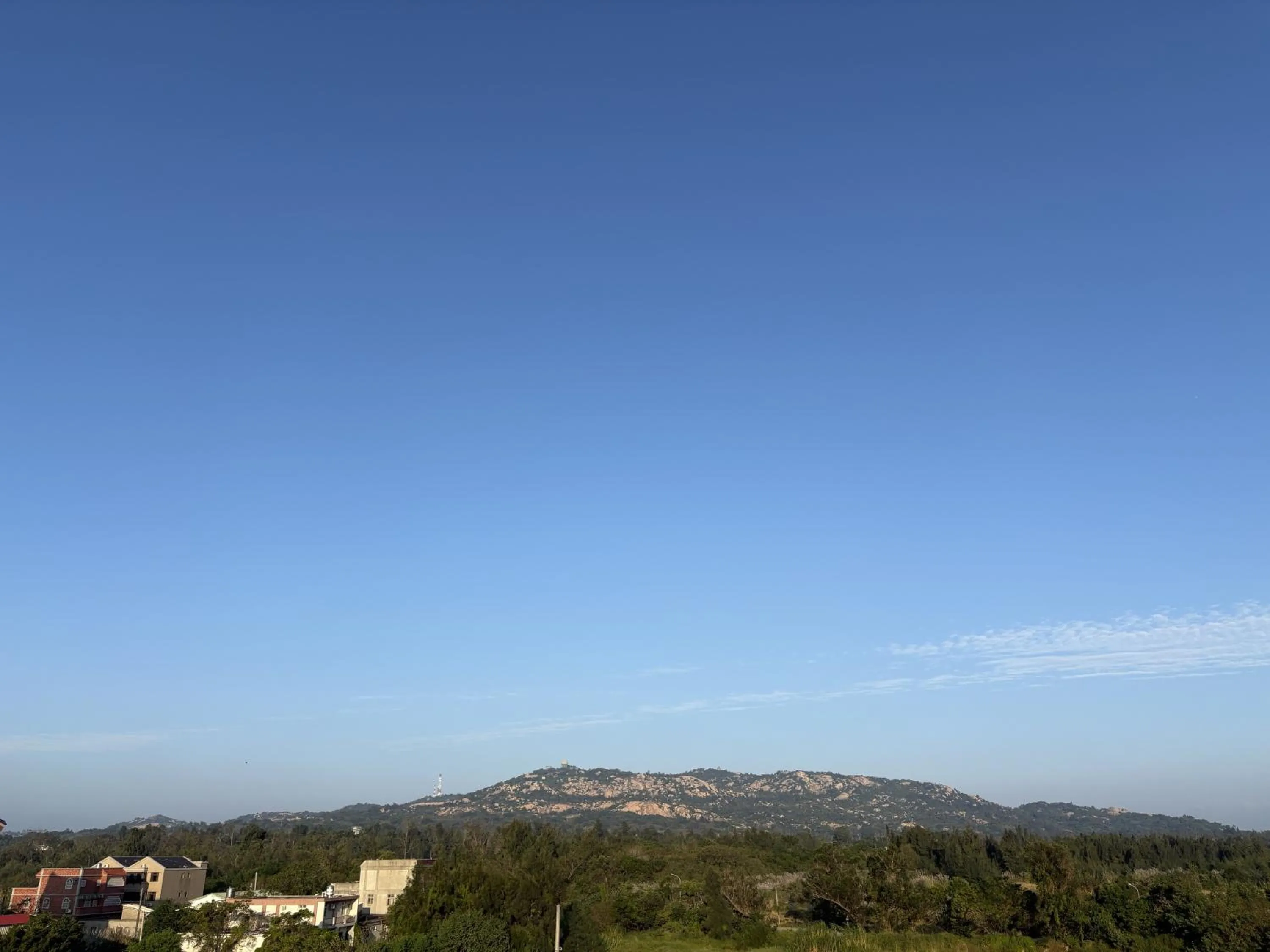 Balcony/Terrace in Happy Casa Resorts