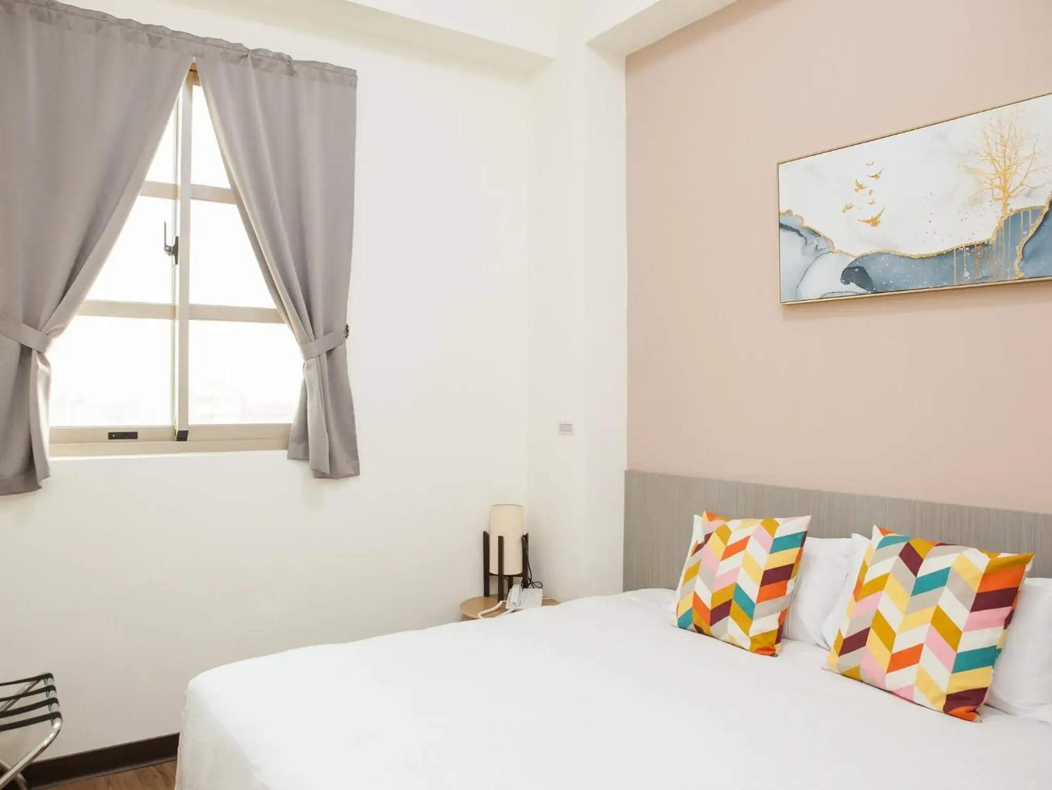 Two-Bedroom Suite in Happy Casa Resorts Two-Bedroom Suite in Happy Casa Resorts