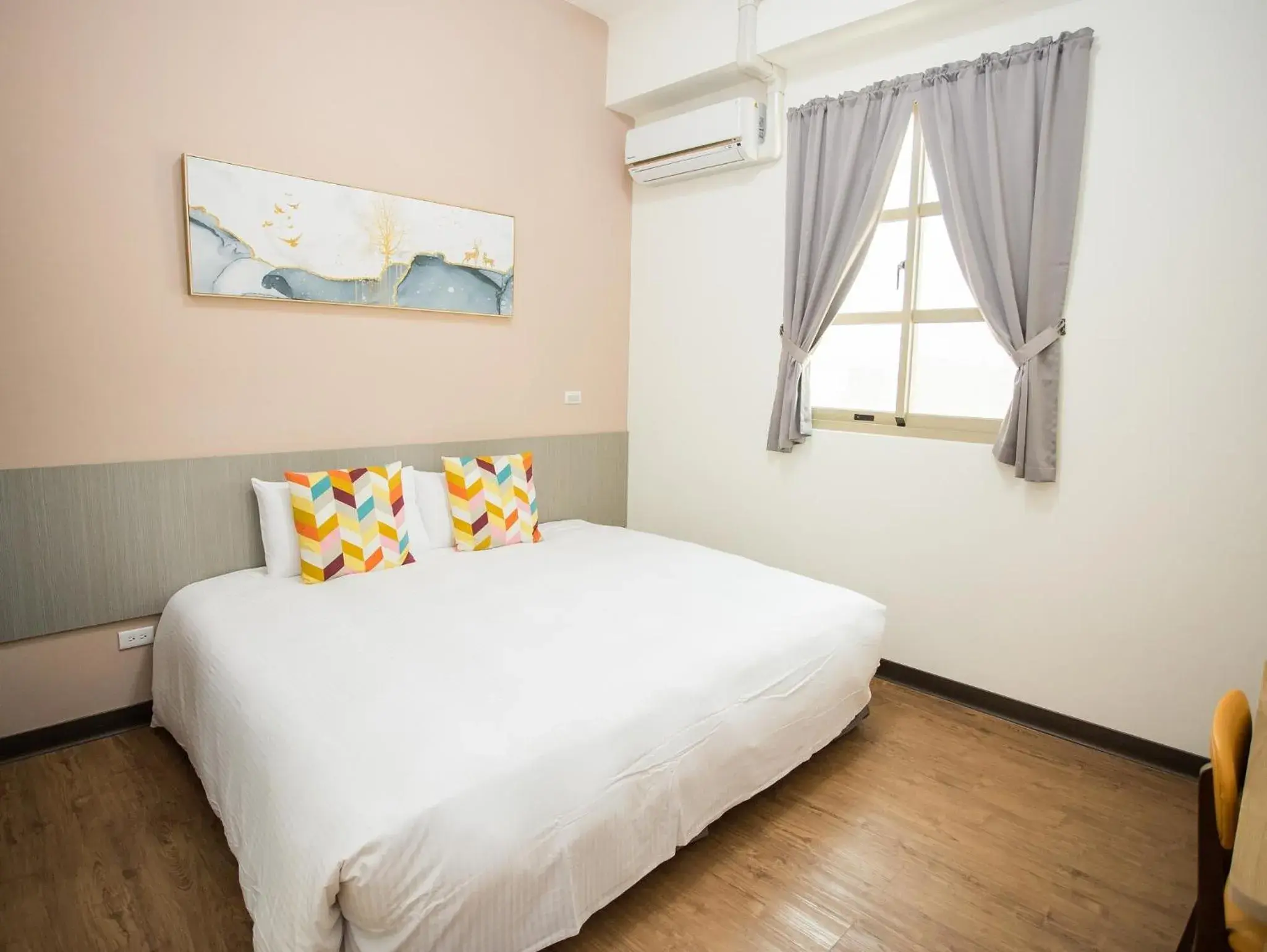 Superior King Suite in Happy Casa Resorts Superior King Suite in Happy Casa Resorts