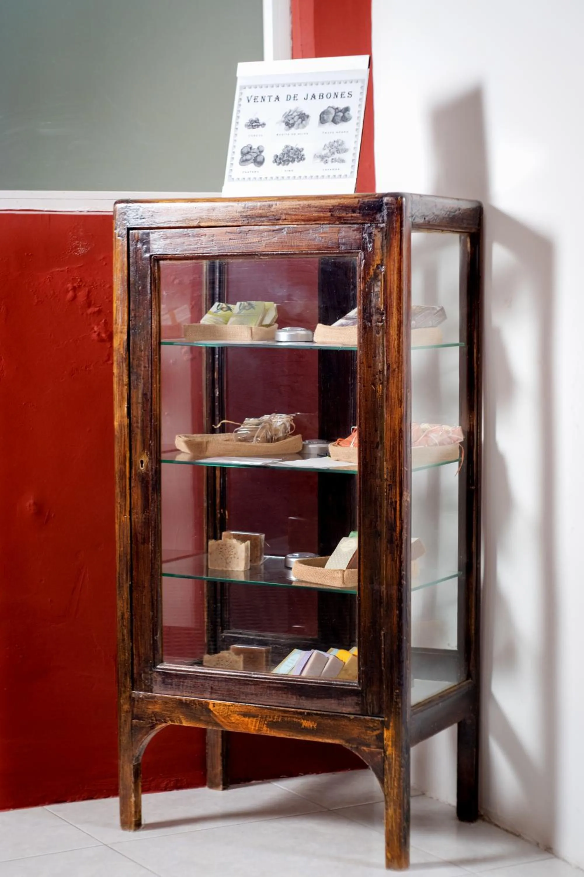 Balneario Hotel Dávila