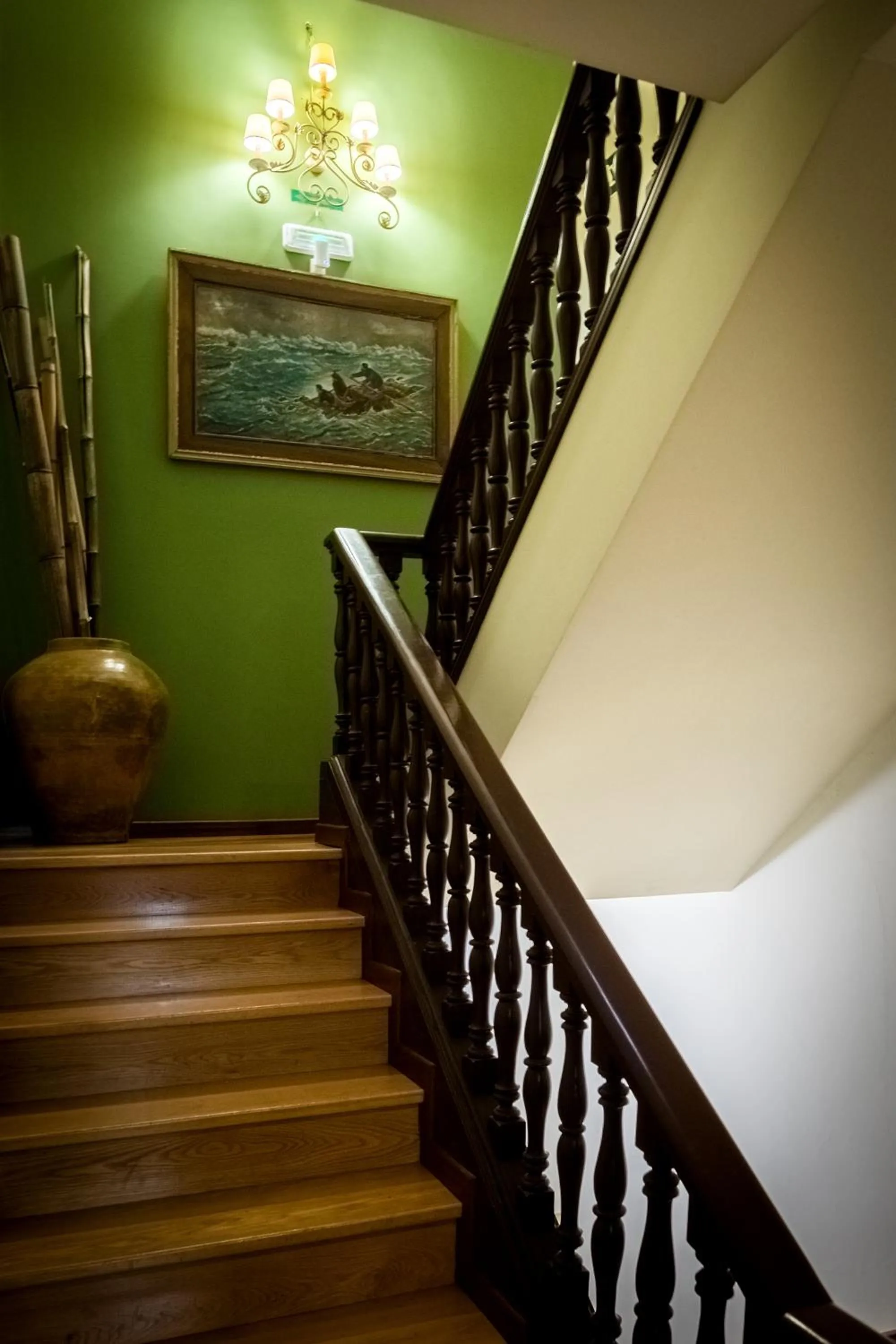 Balneario Hotel Dávila