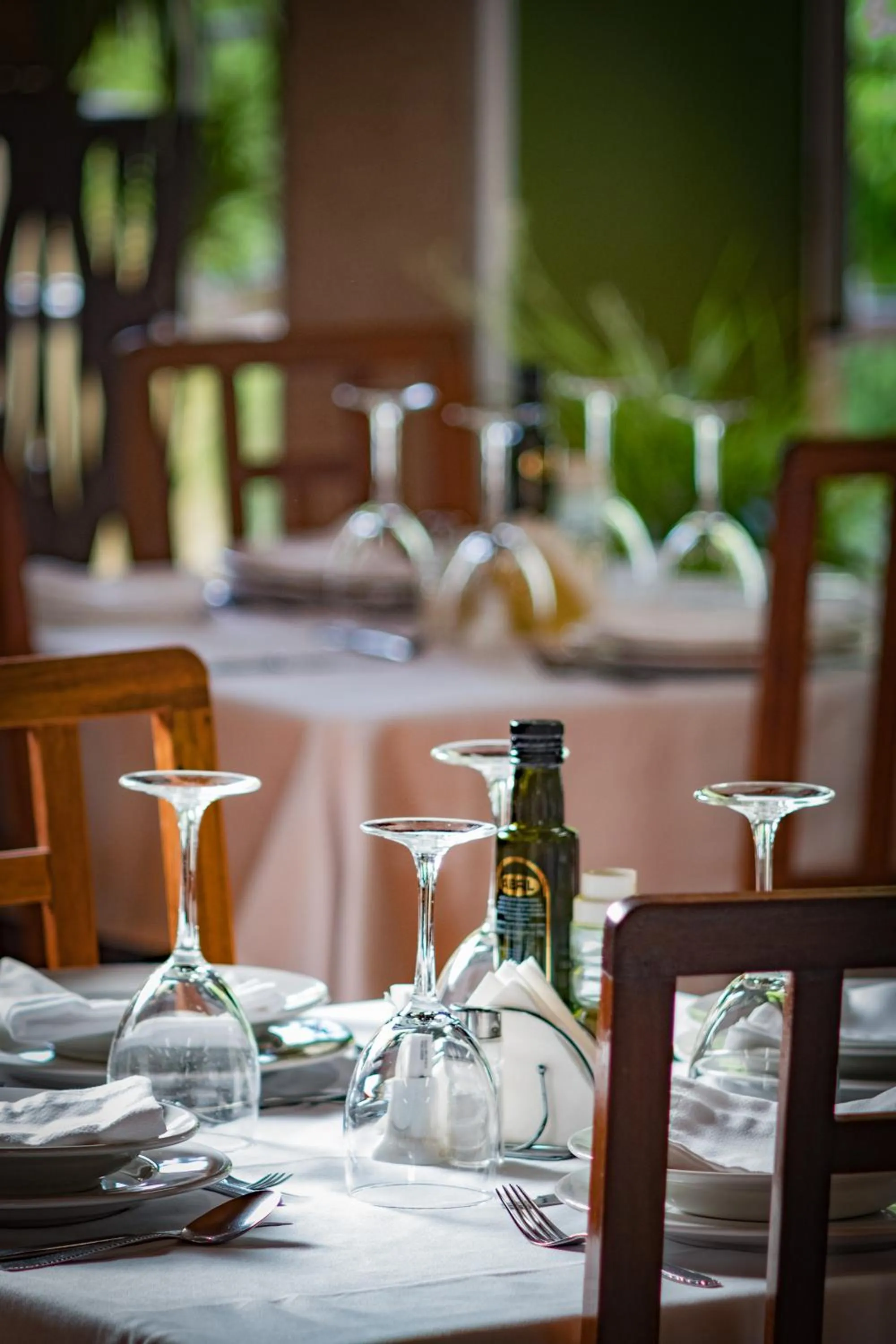 Balneario Hotel Dávila