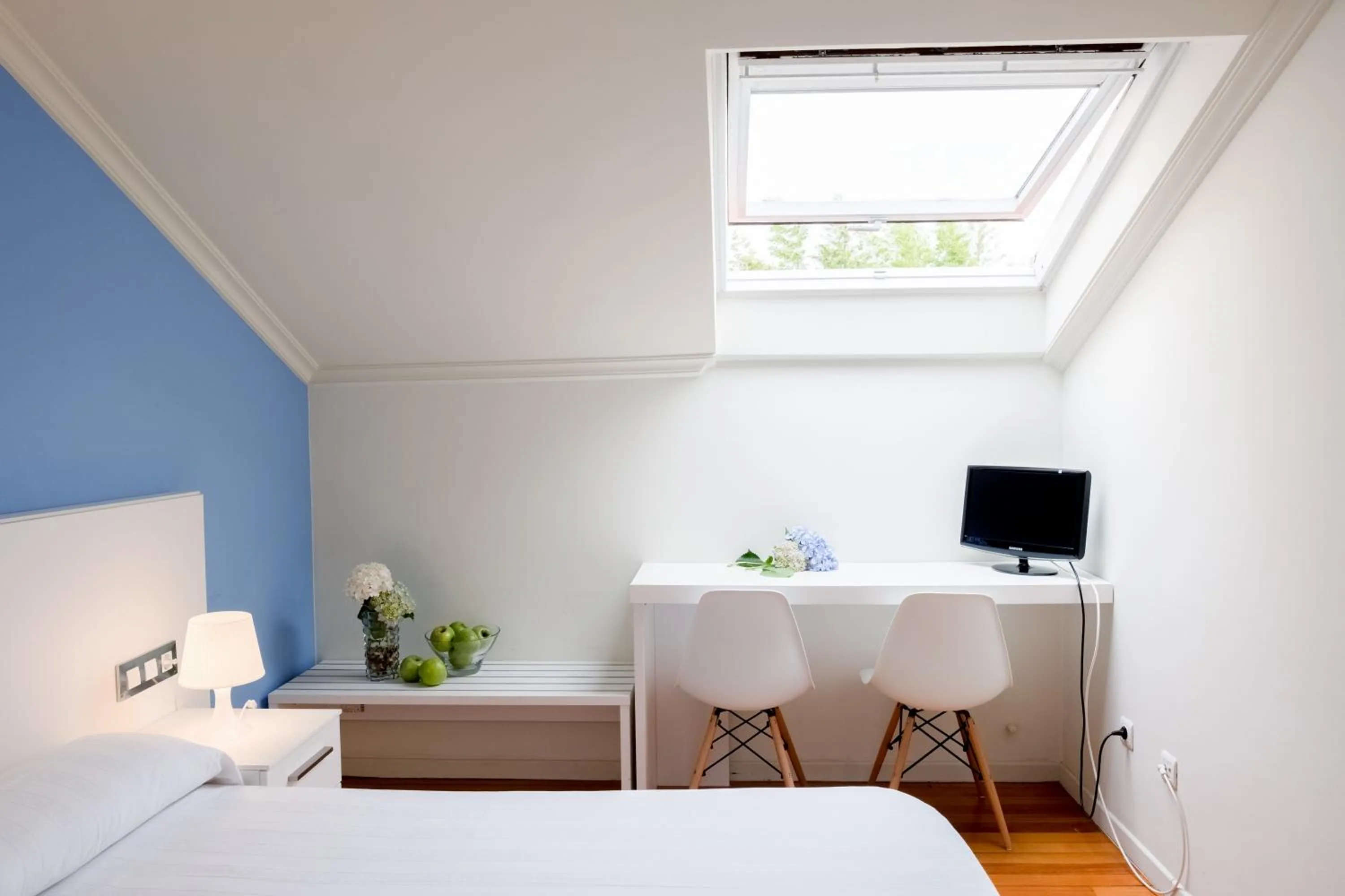 Balneario Hotel Dávila