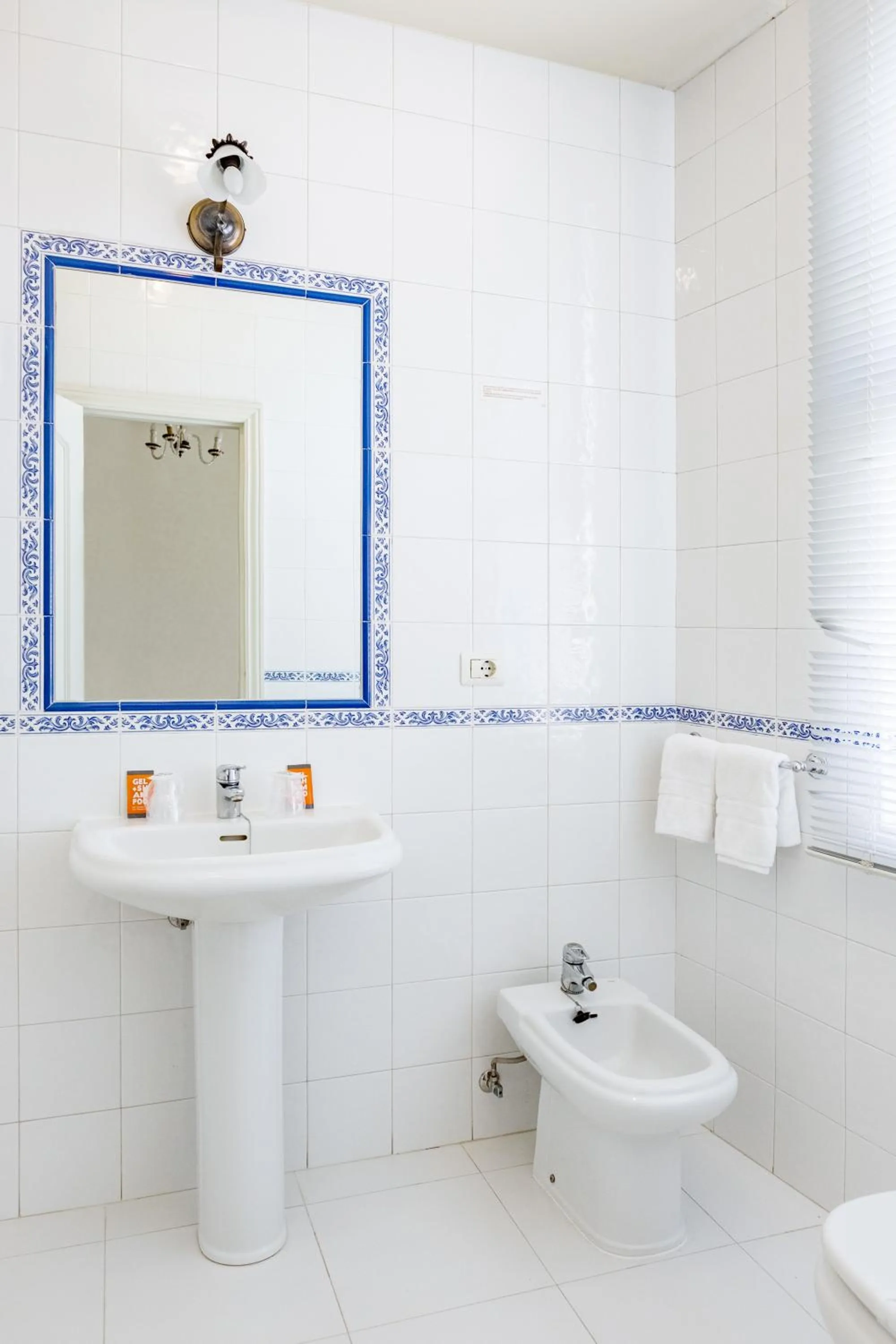 Balneario Hotel Dávila