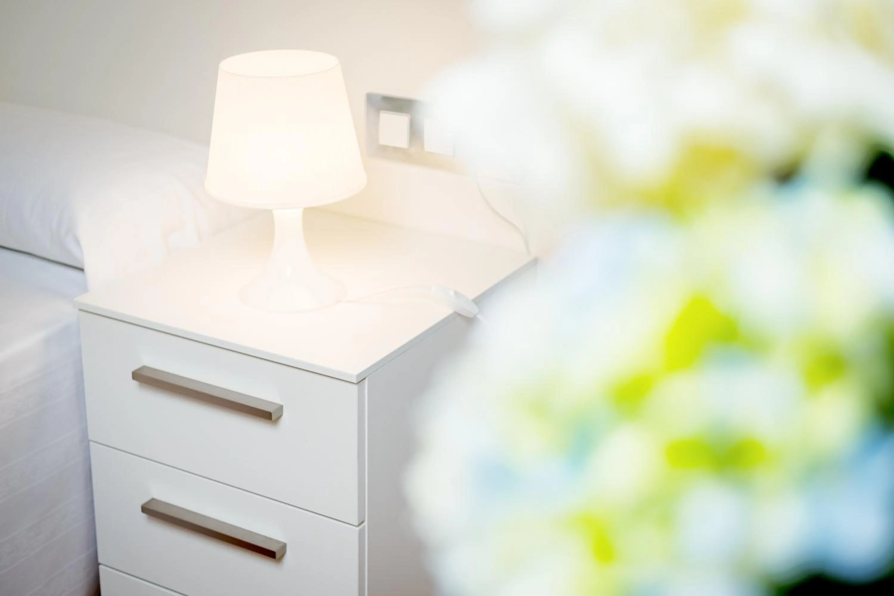 Balneario Hotel Dávila