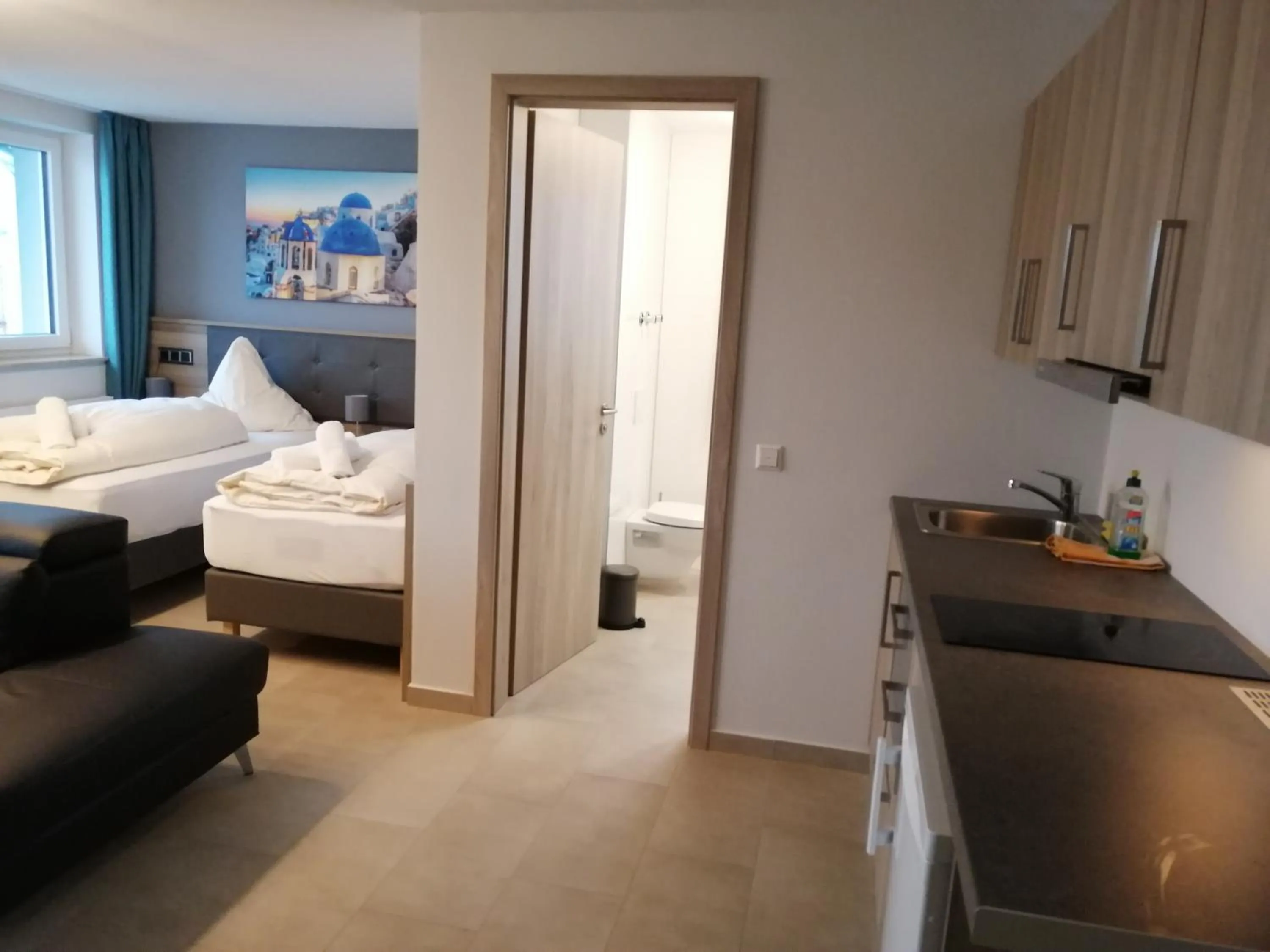 Hotel im Gässle