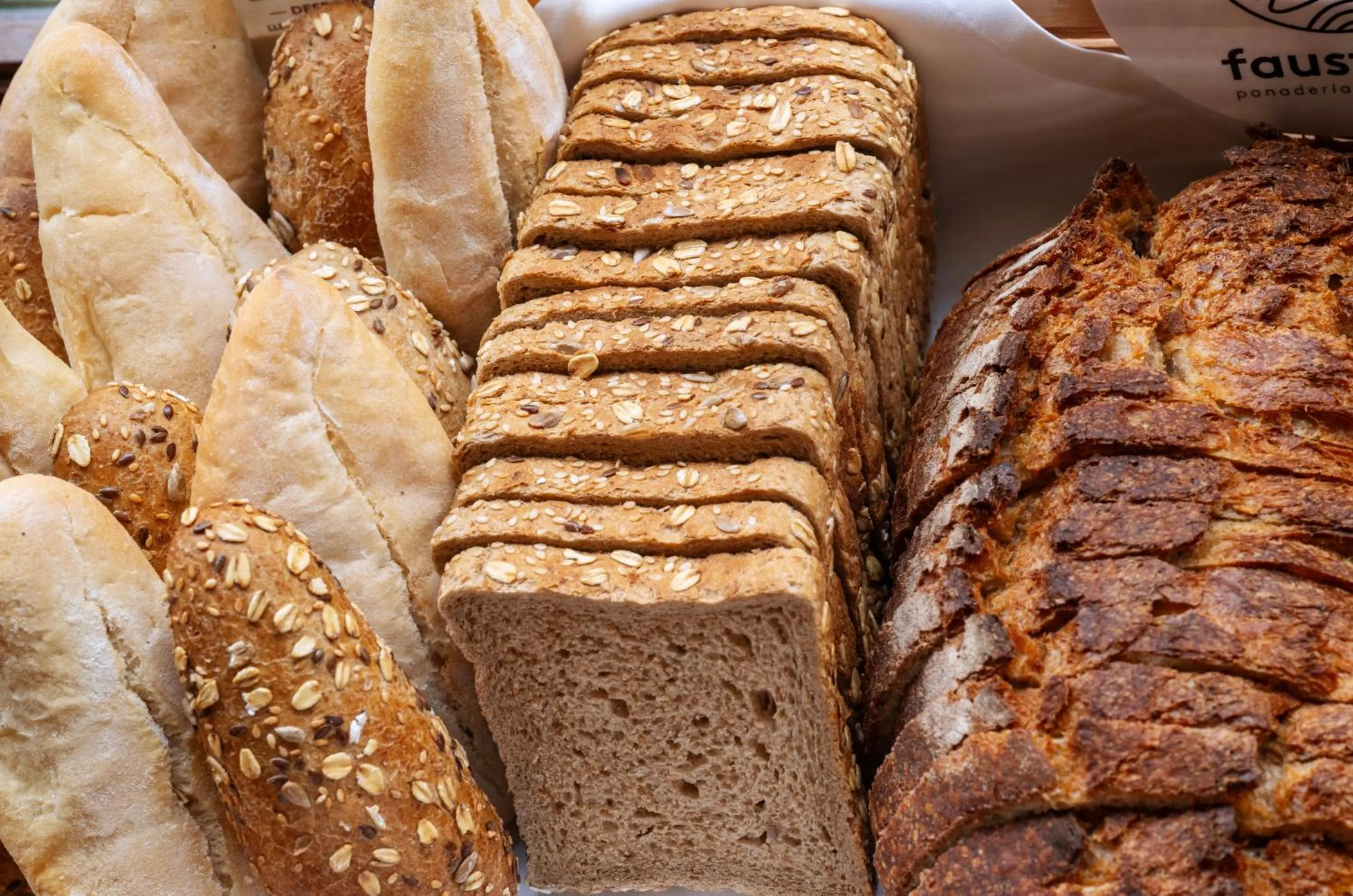 Breakfast in Banana Garden La Palma