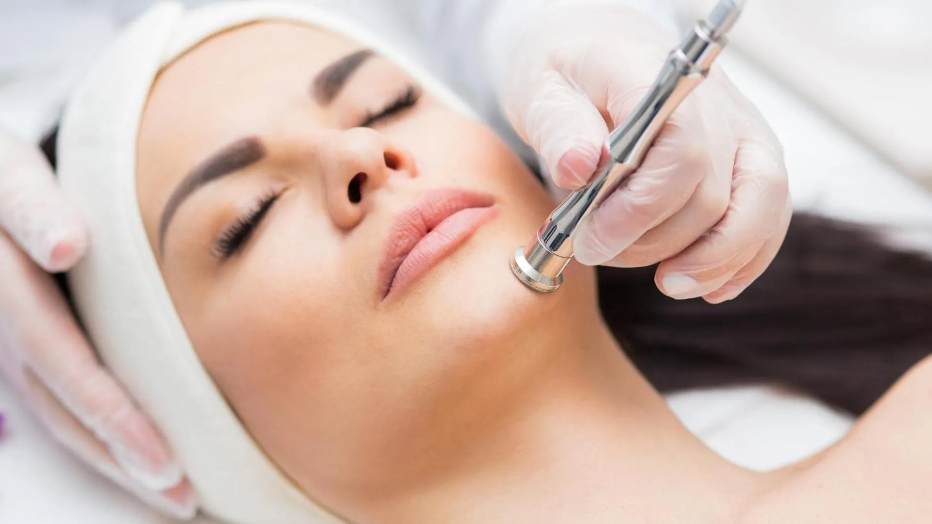 Spa and wellness centre/facilities in Hotel AlpenSchlössl