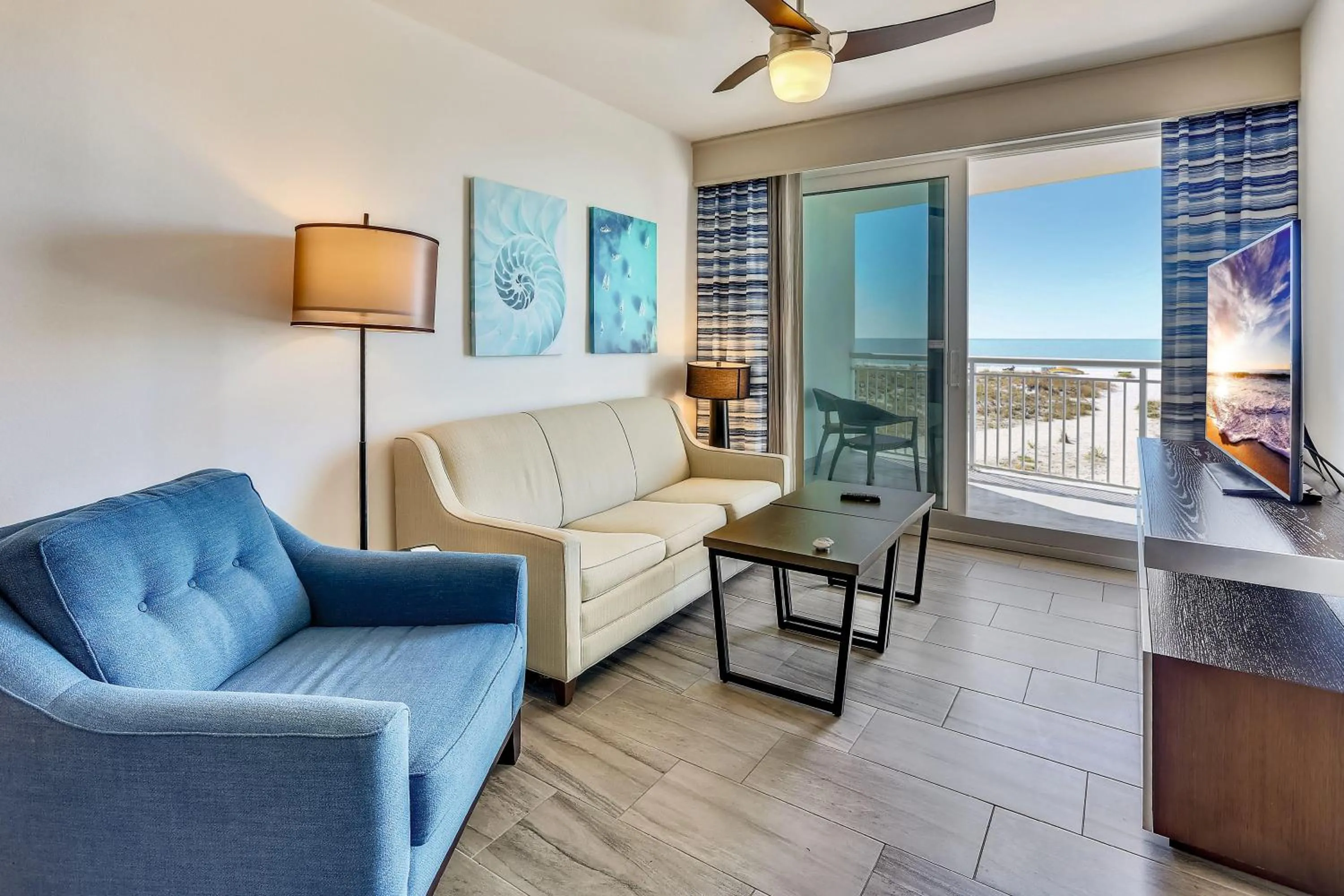 Oceana 202 West