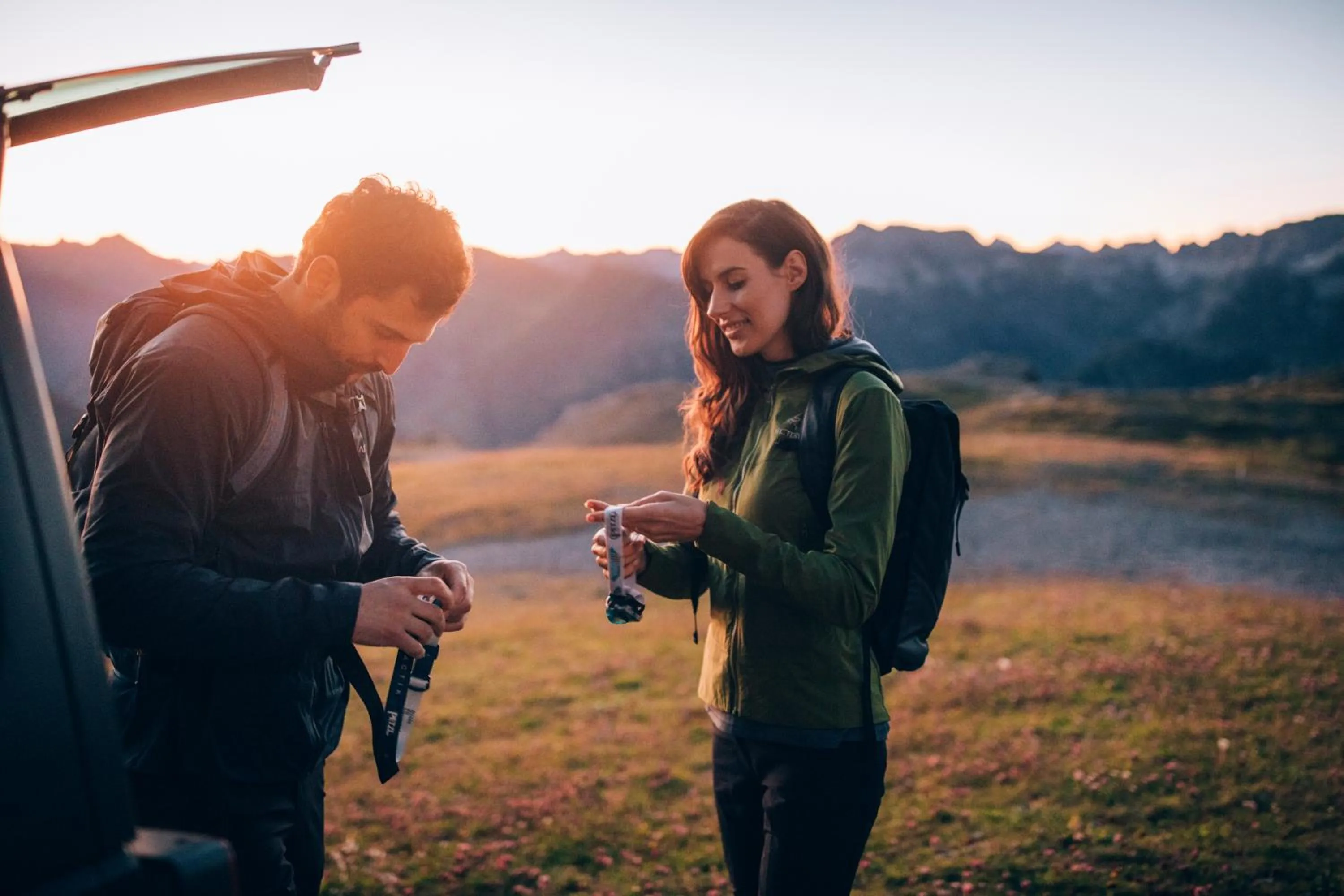 Summer in Post Lech Arlberg