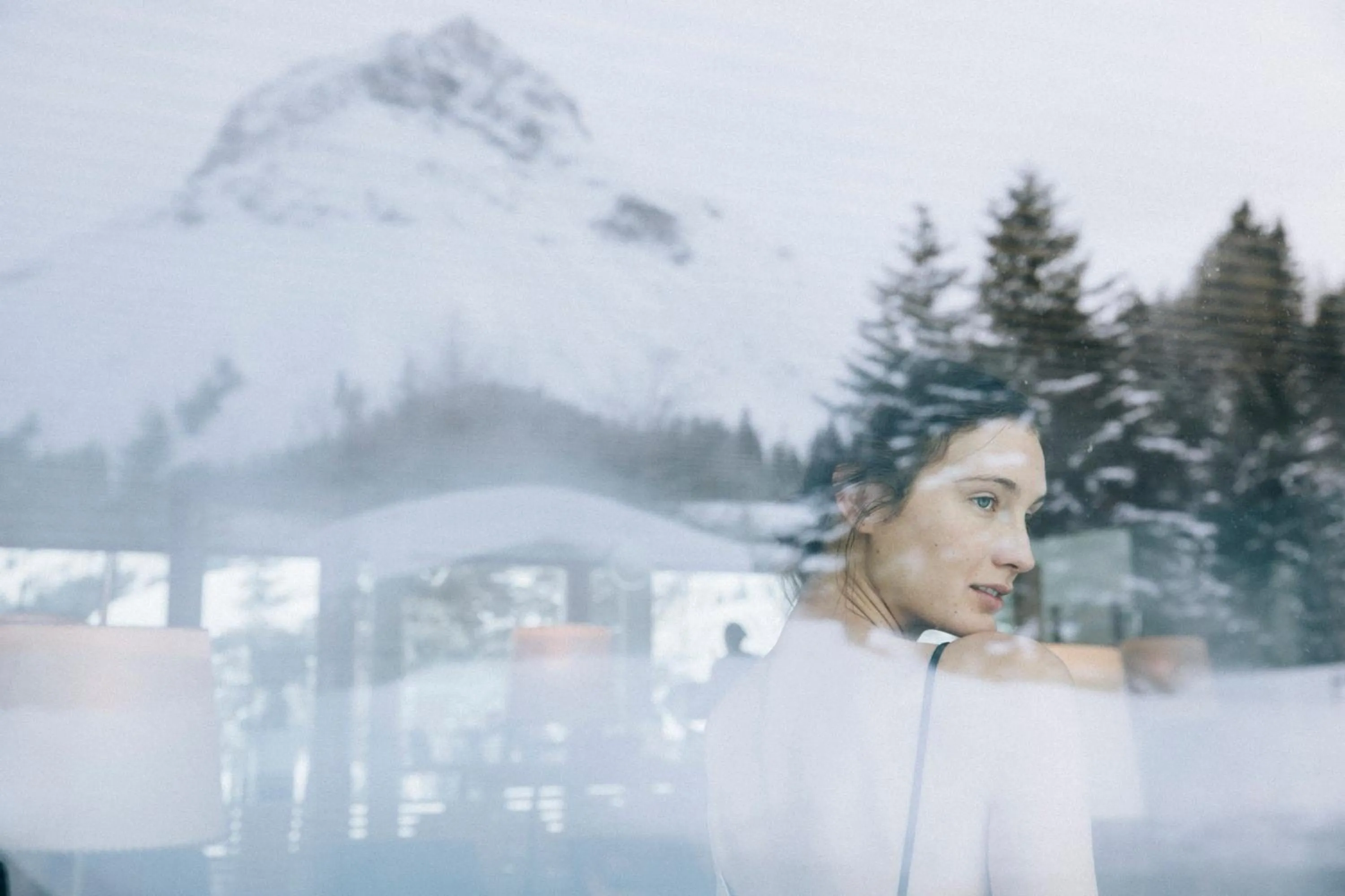 Spa and wellness centre/facilities in Post Lech Arlberg