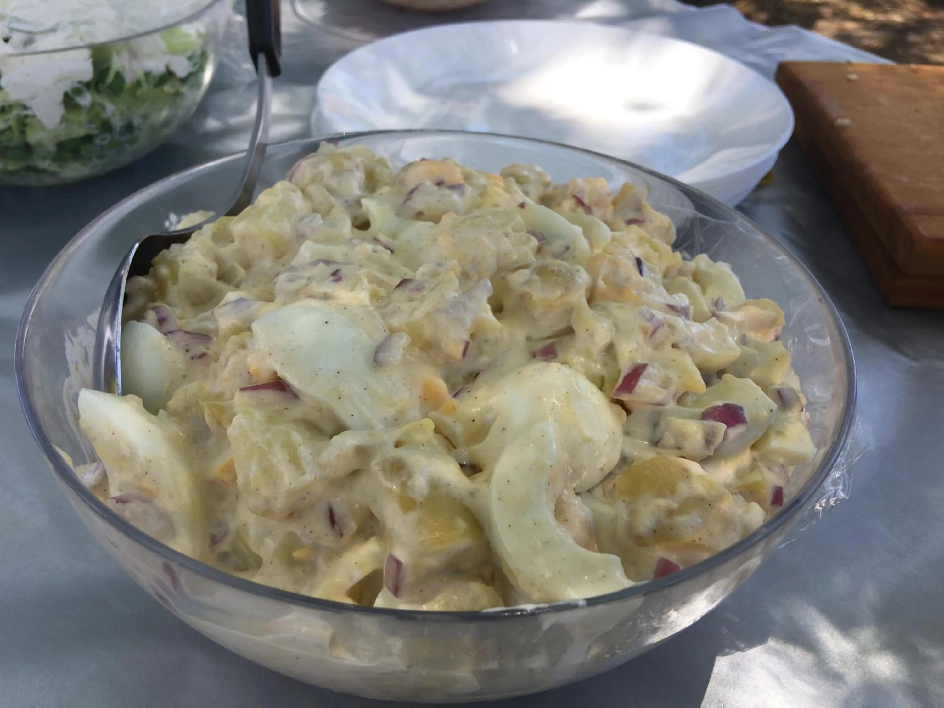 Food close-up in Club Boutique Hotel Cunnamulla