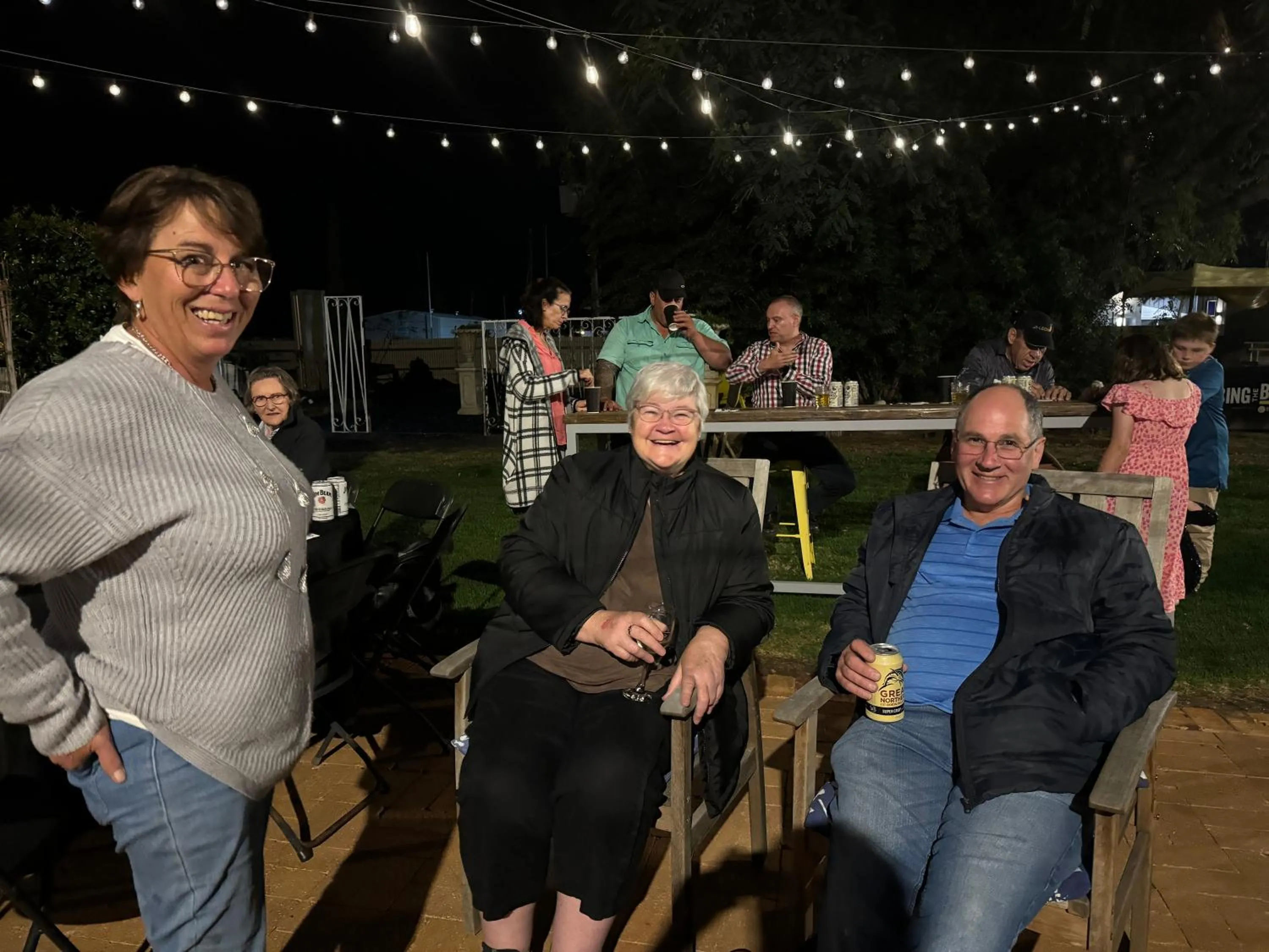 Night in Club Boutique Hotel Cunnamulla