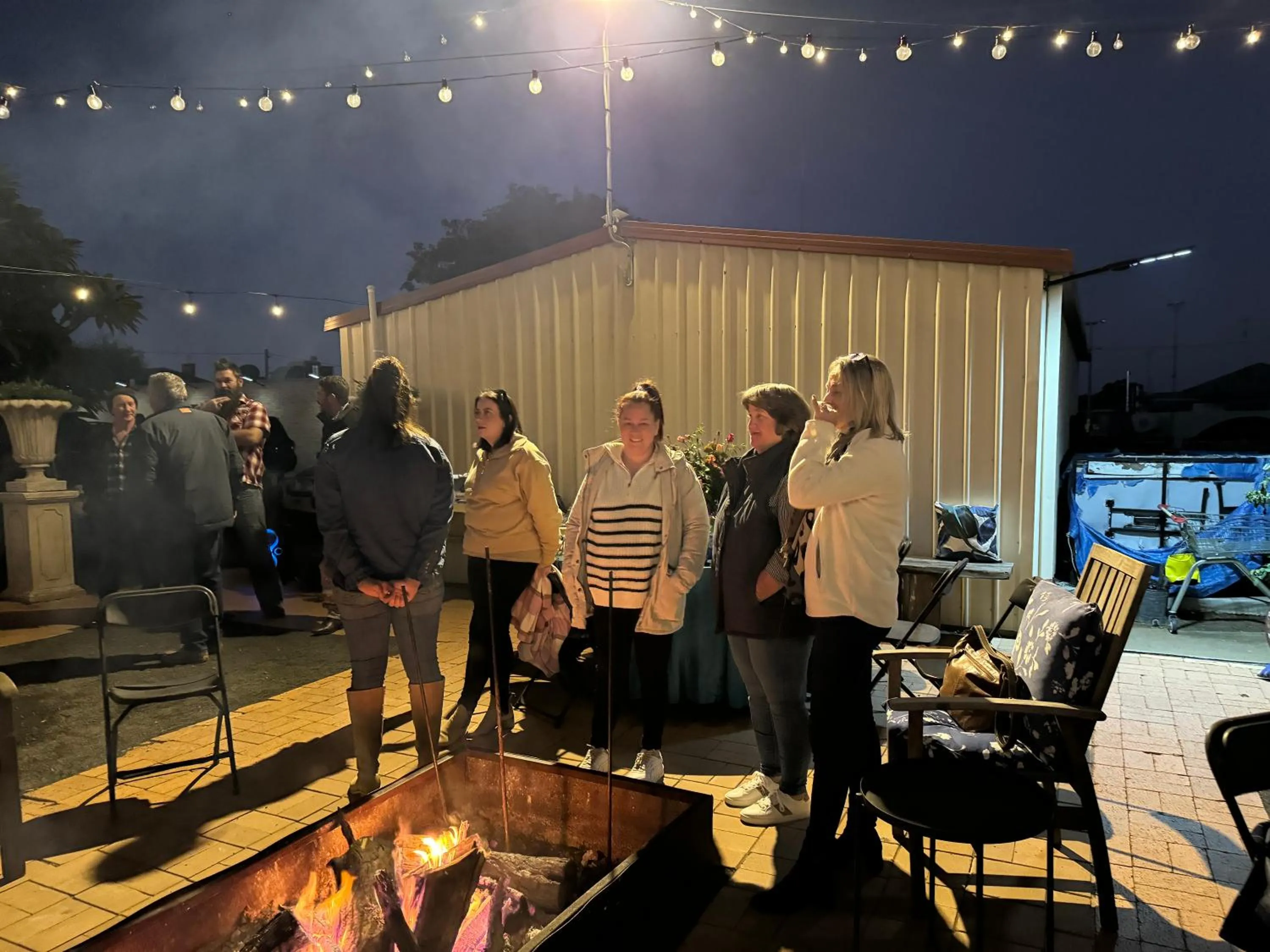 Night in Club Boutique Hotel Cunnamulla