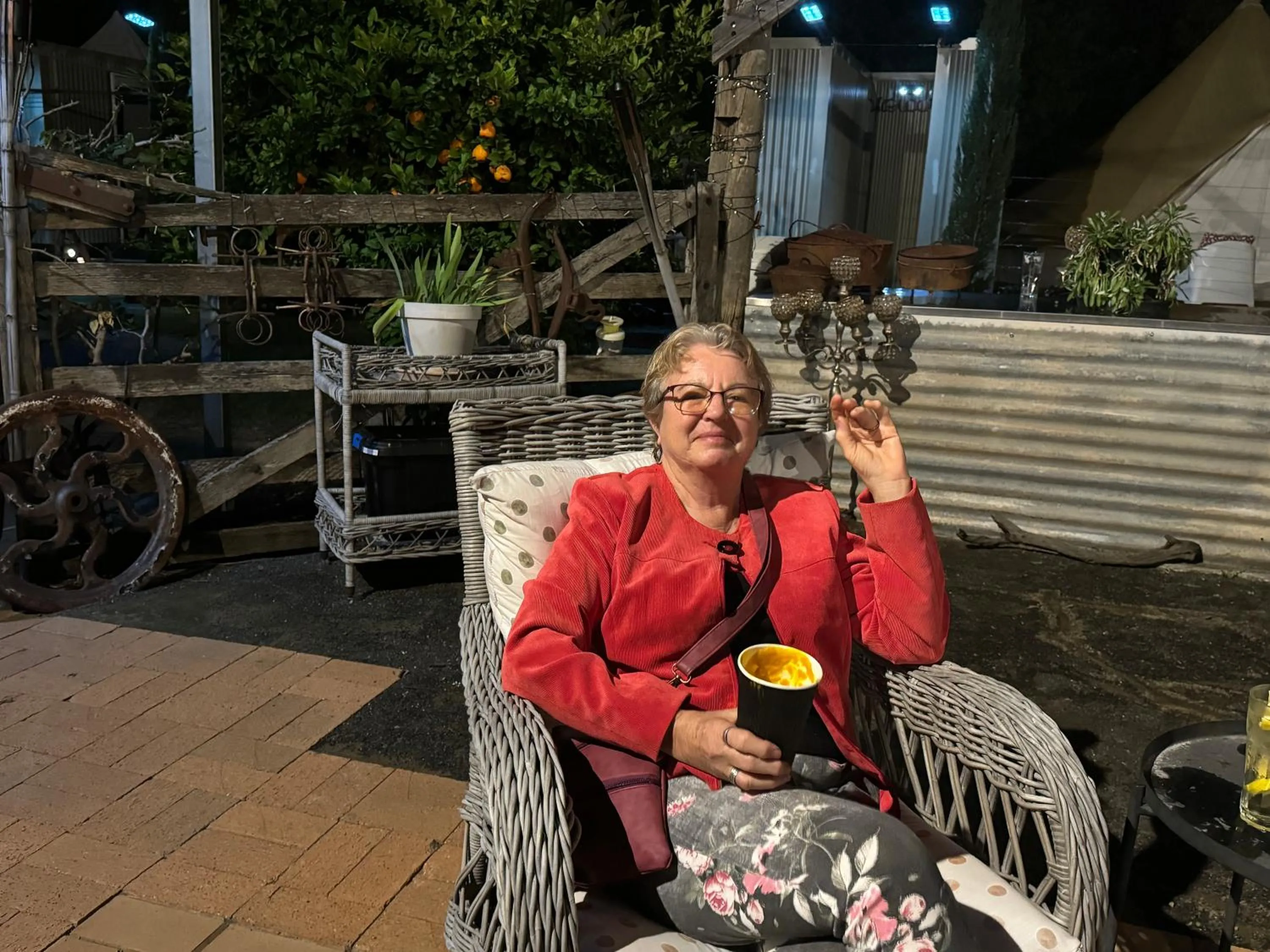 Night in Club Boutique Hotel Cunnamulla