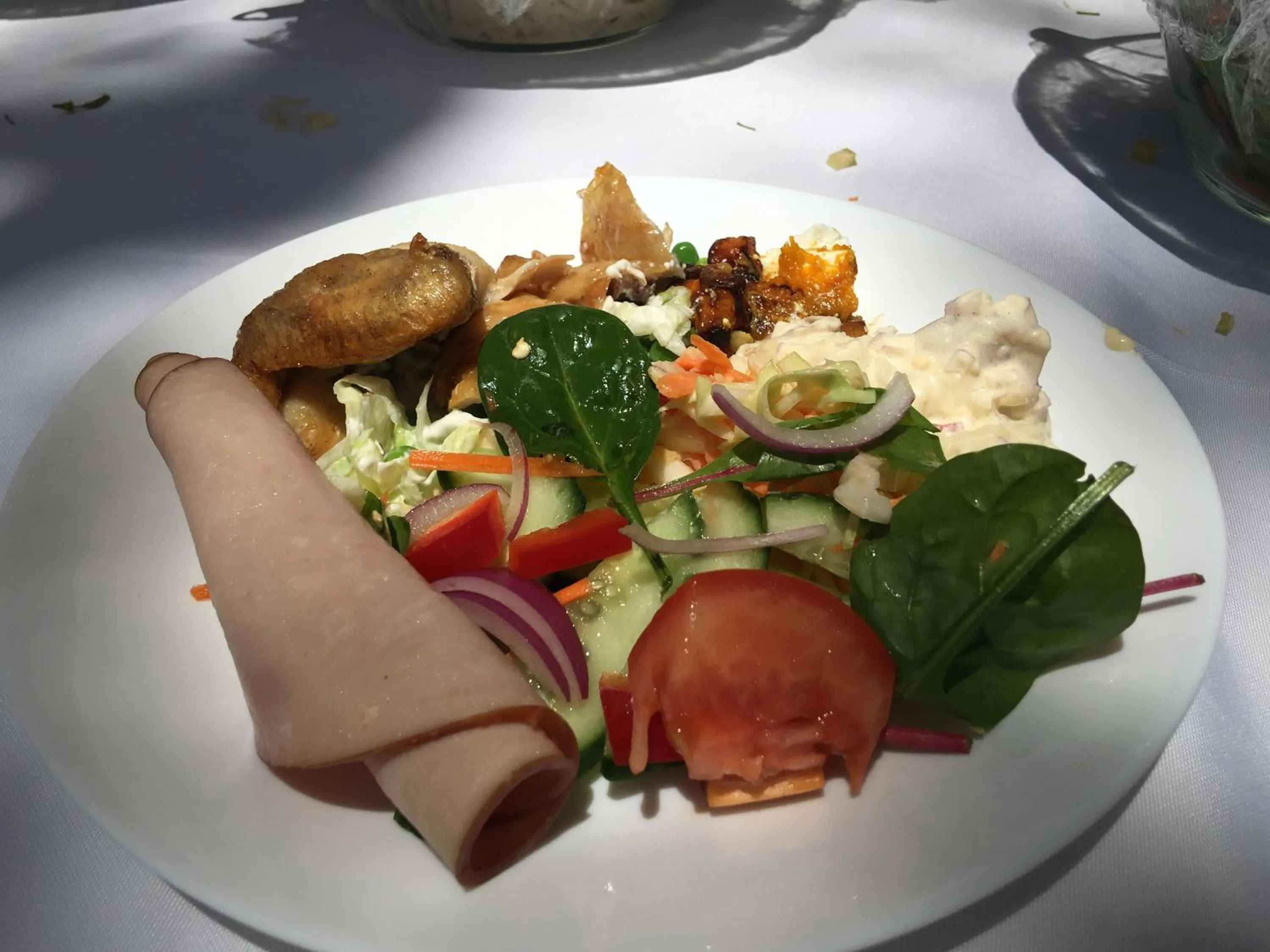 Food and drinks in Club Boutique Hotel Cunnamulla