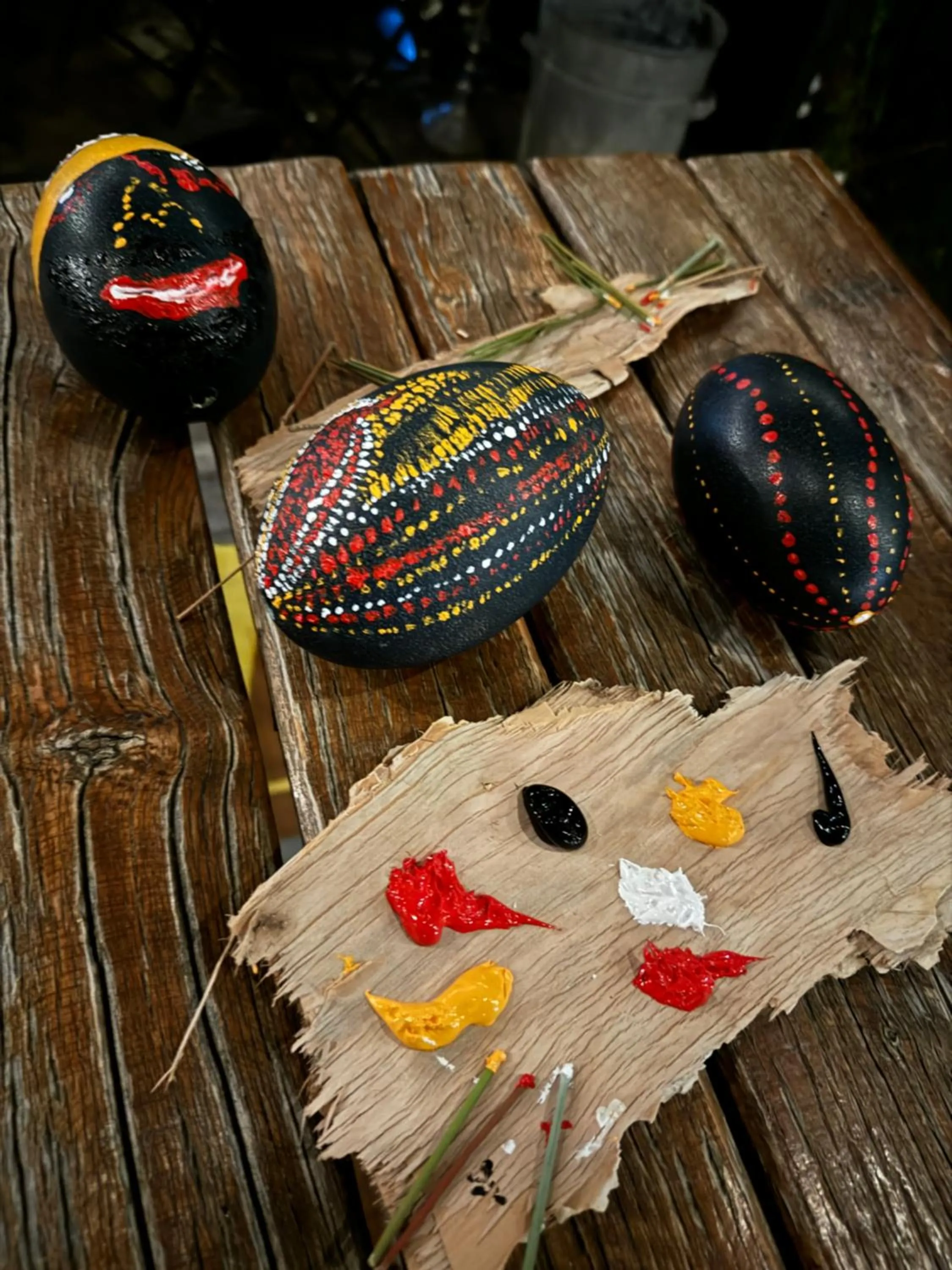 Activities in Club Boutique Hotel Cunnamulla