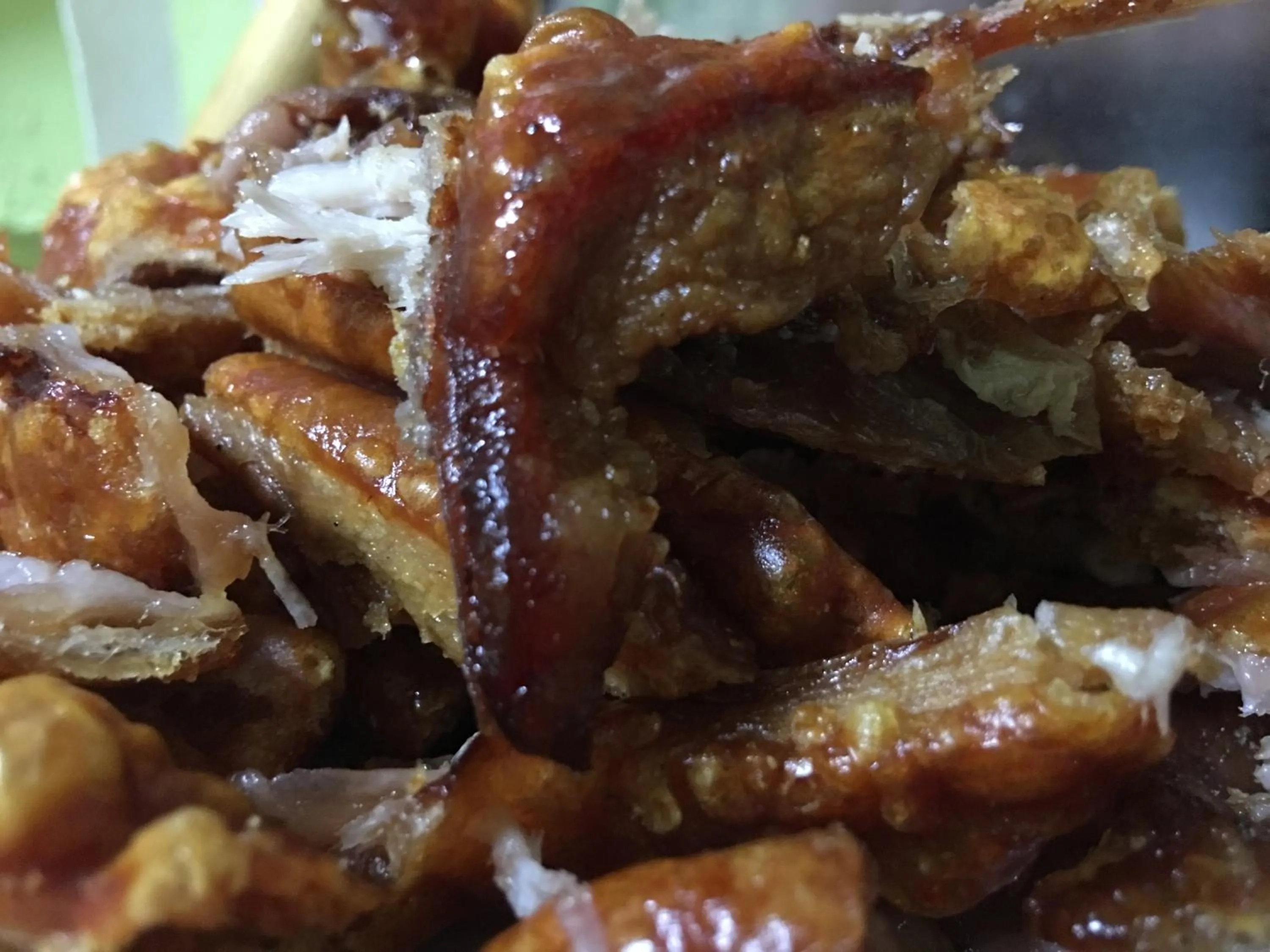 Food close-up in Club Boutique Hotel Cunnamulla