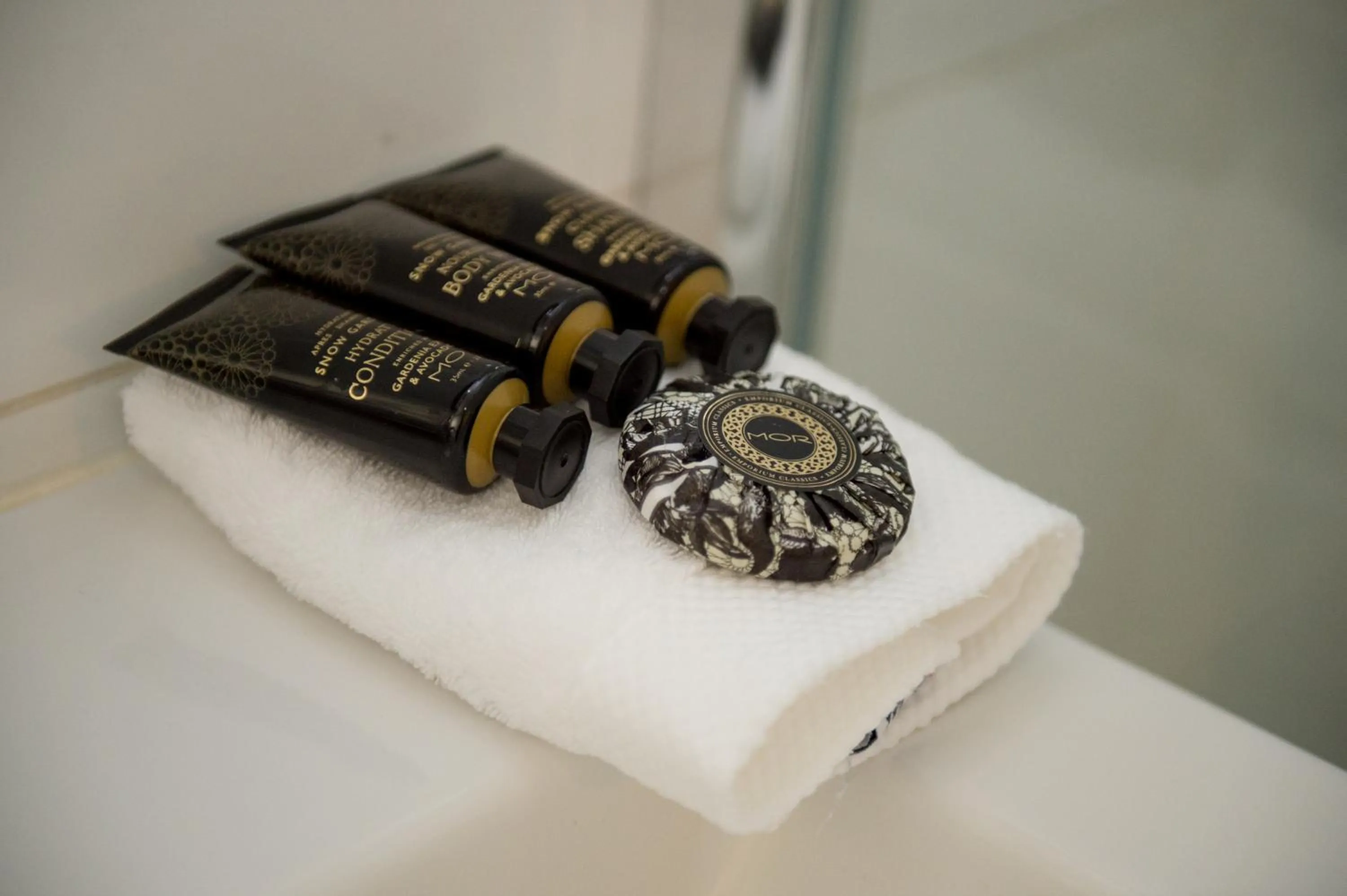 Decorative detail in Club Boutique Hotel Cunnamulla