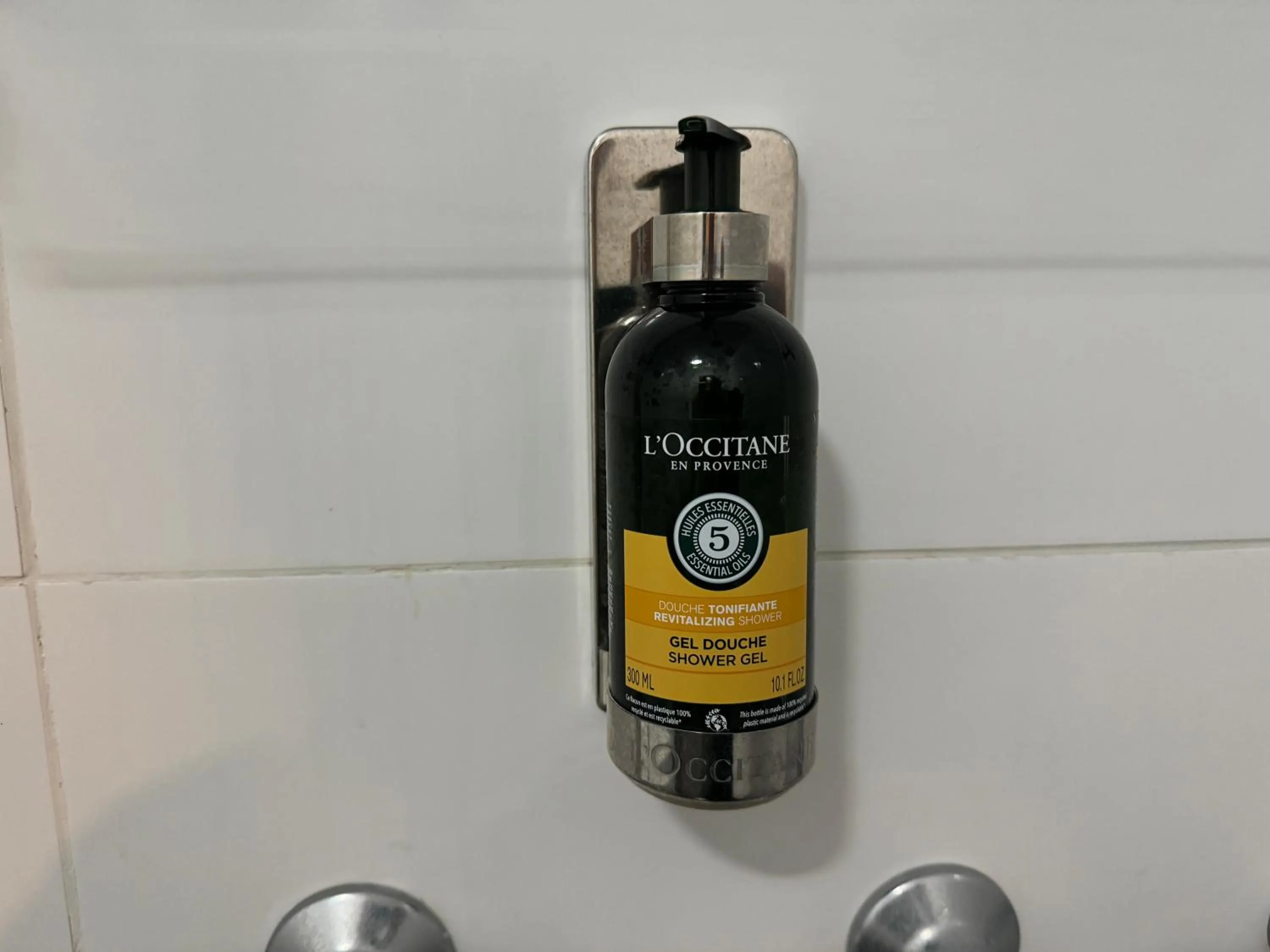 Bathroom in Club Boutique Hotel Cunnamulla