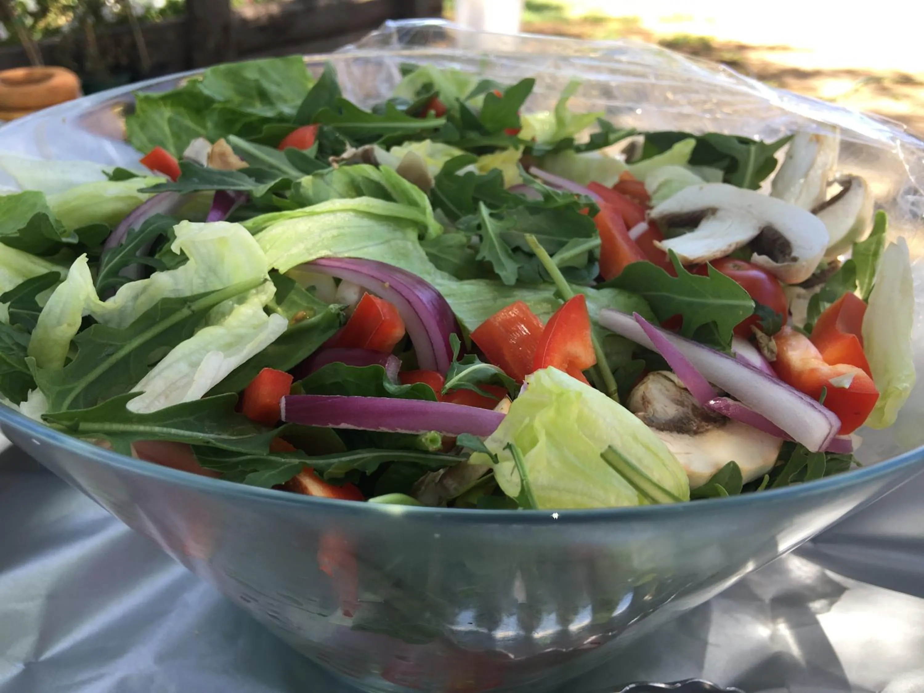 Food close-up in Club Boutique Hotel Cunnamulla