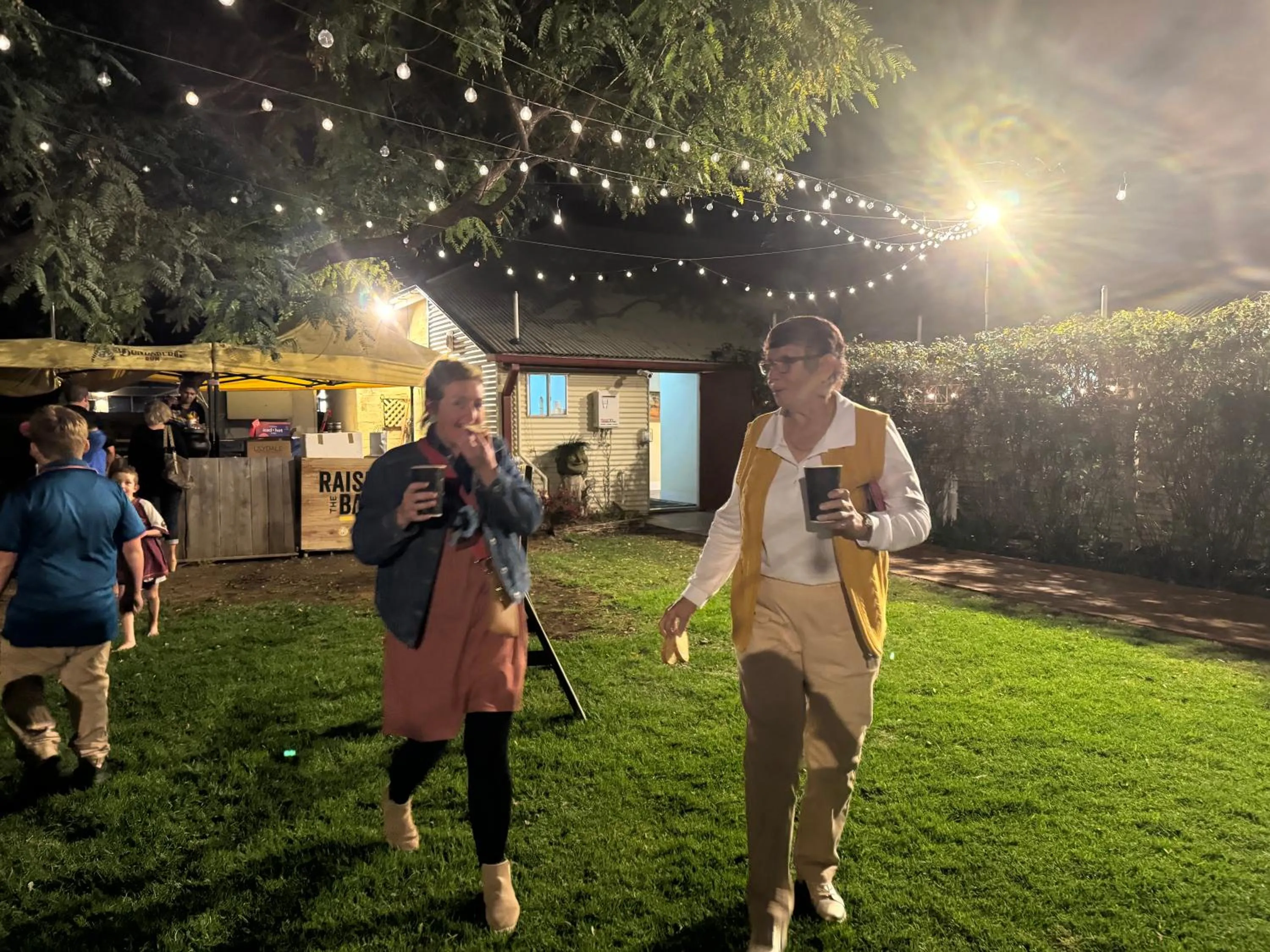 Night in Club Boutique Hotel Cunnamulla