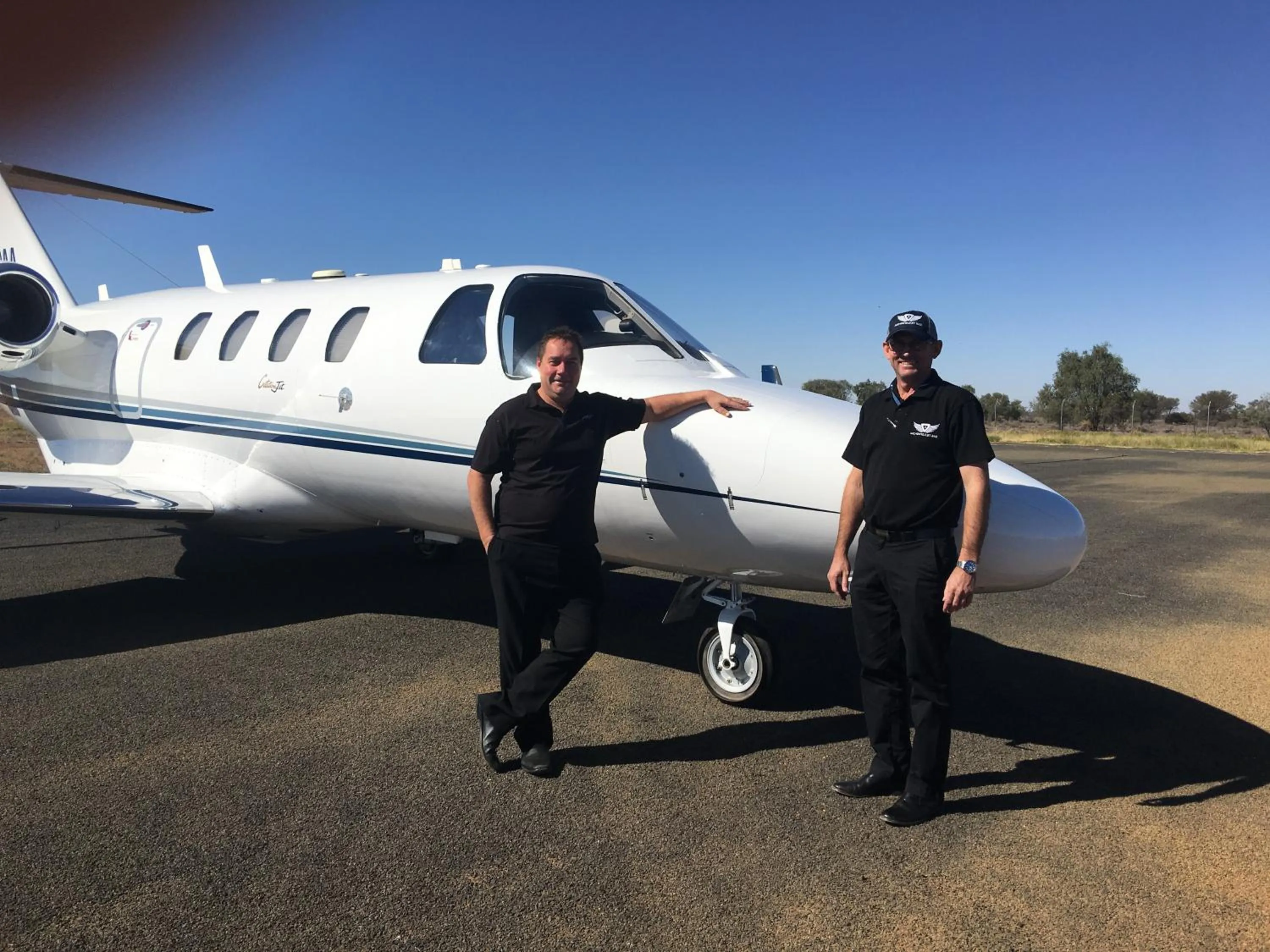Nearby landmark in Club Boutique Hotel Cunnamulla