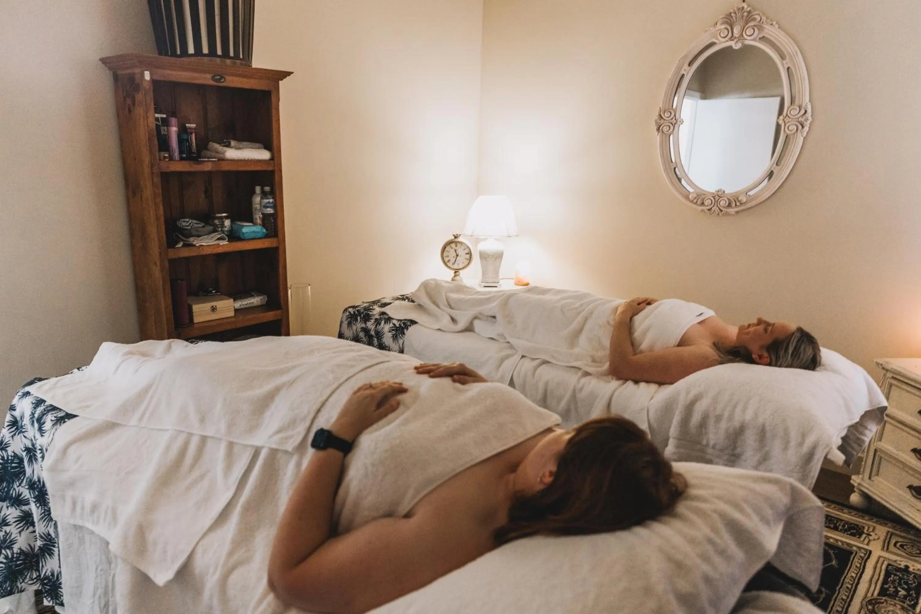 Massage, Bed in Club Boutique Hotel Cunnamulla