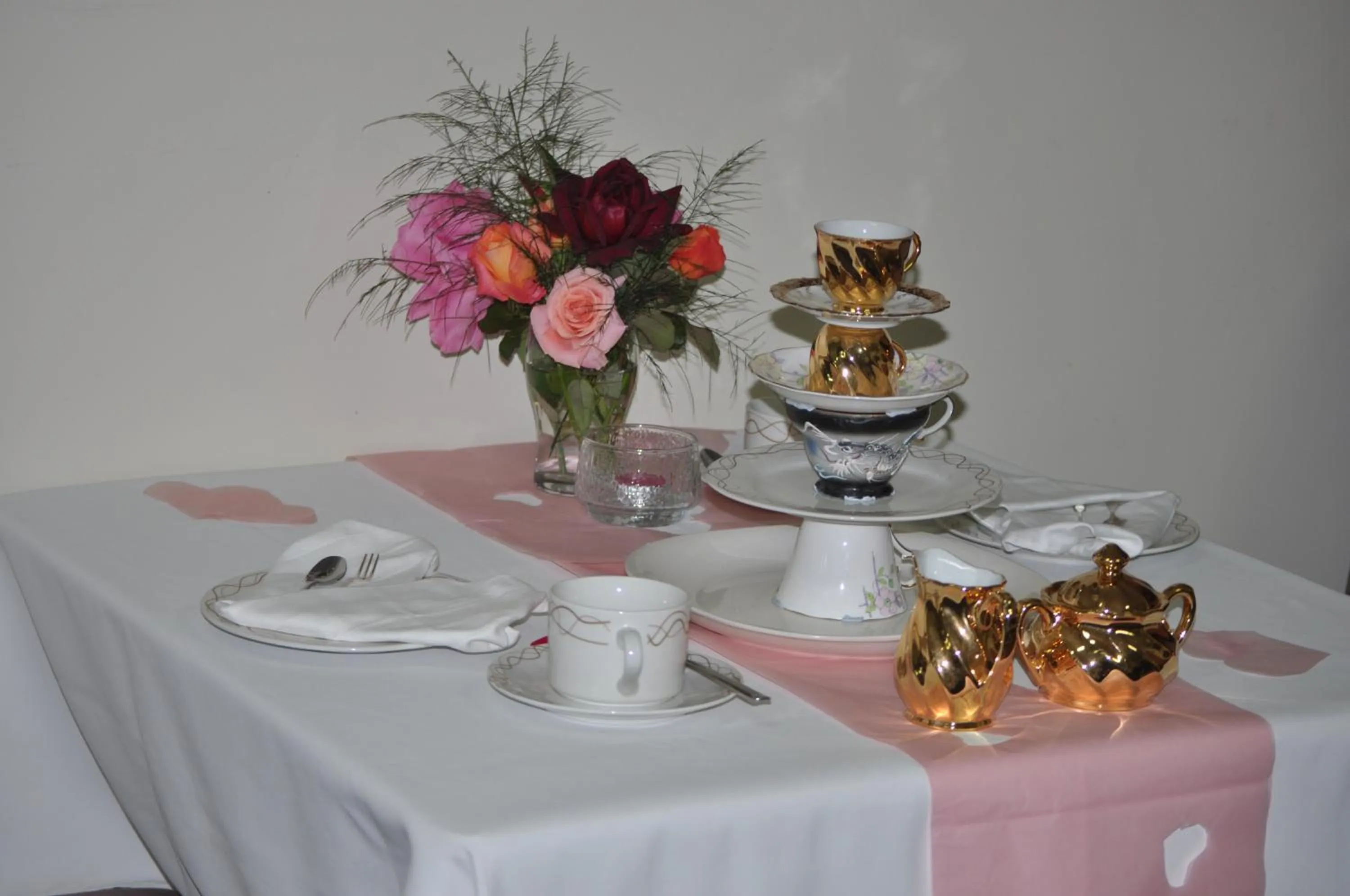 Restaurant/places to eat in Club Boutique Hotel Cunnamulla