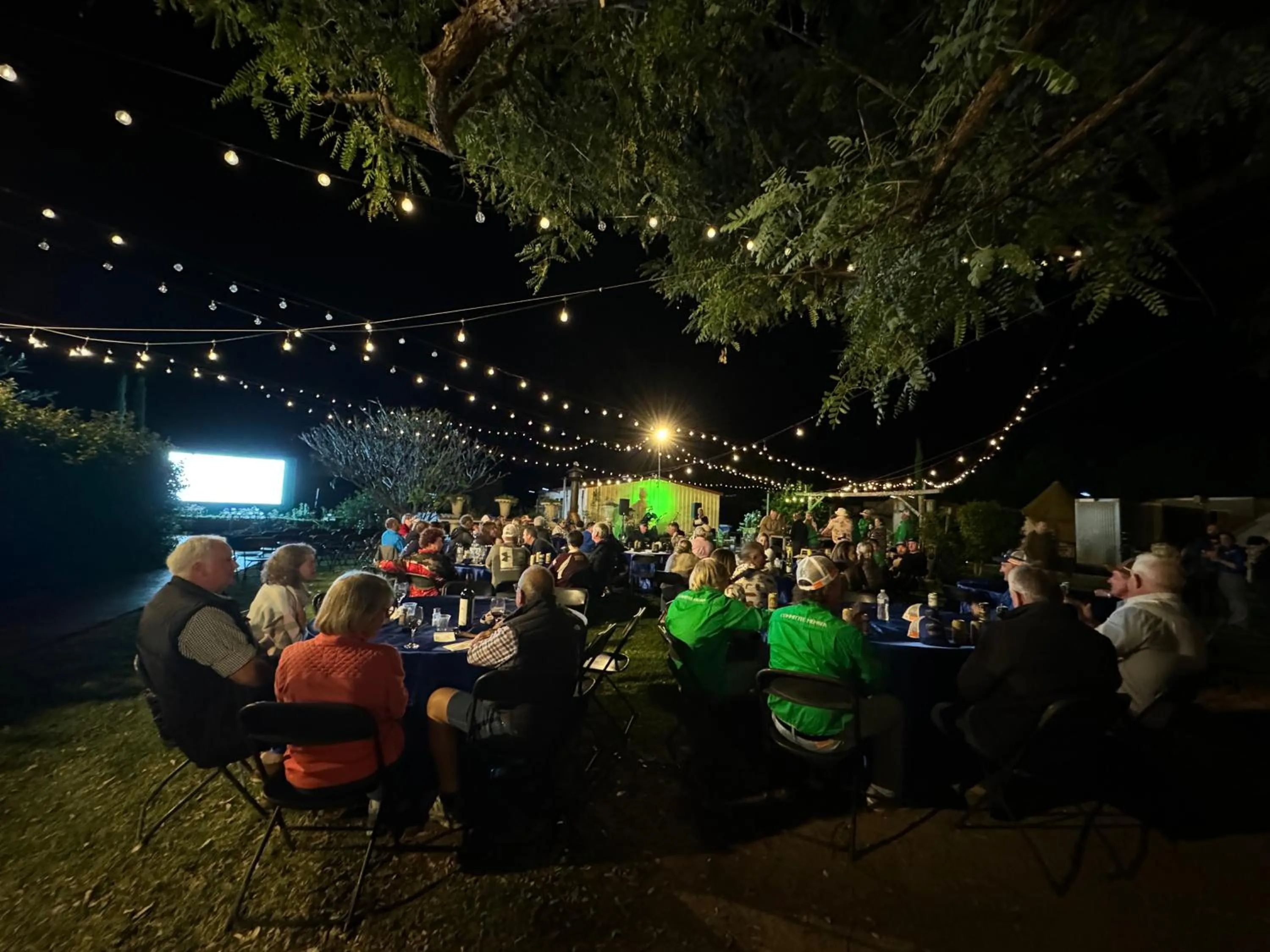 Night in Club Boutique Hotel Cunnamulla