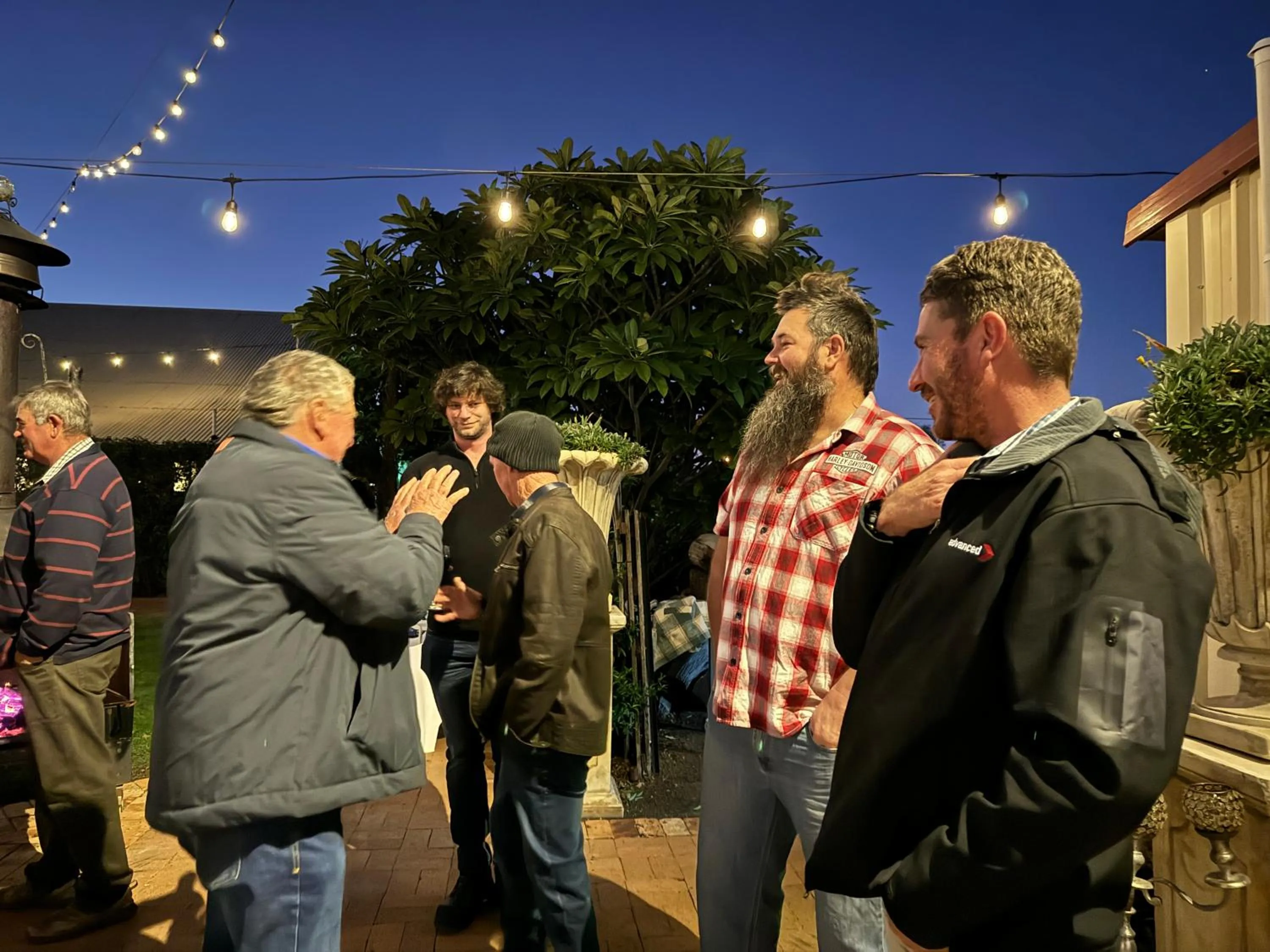 Night in Club Boutique Hotel Cunnamulla