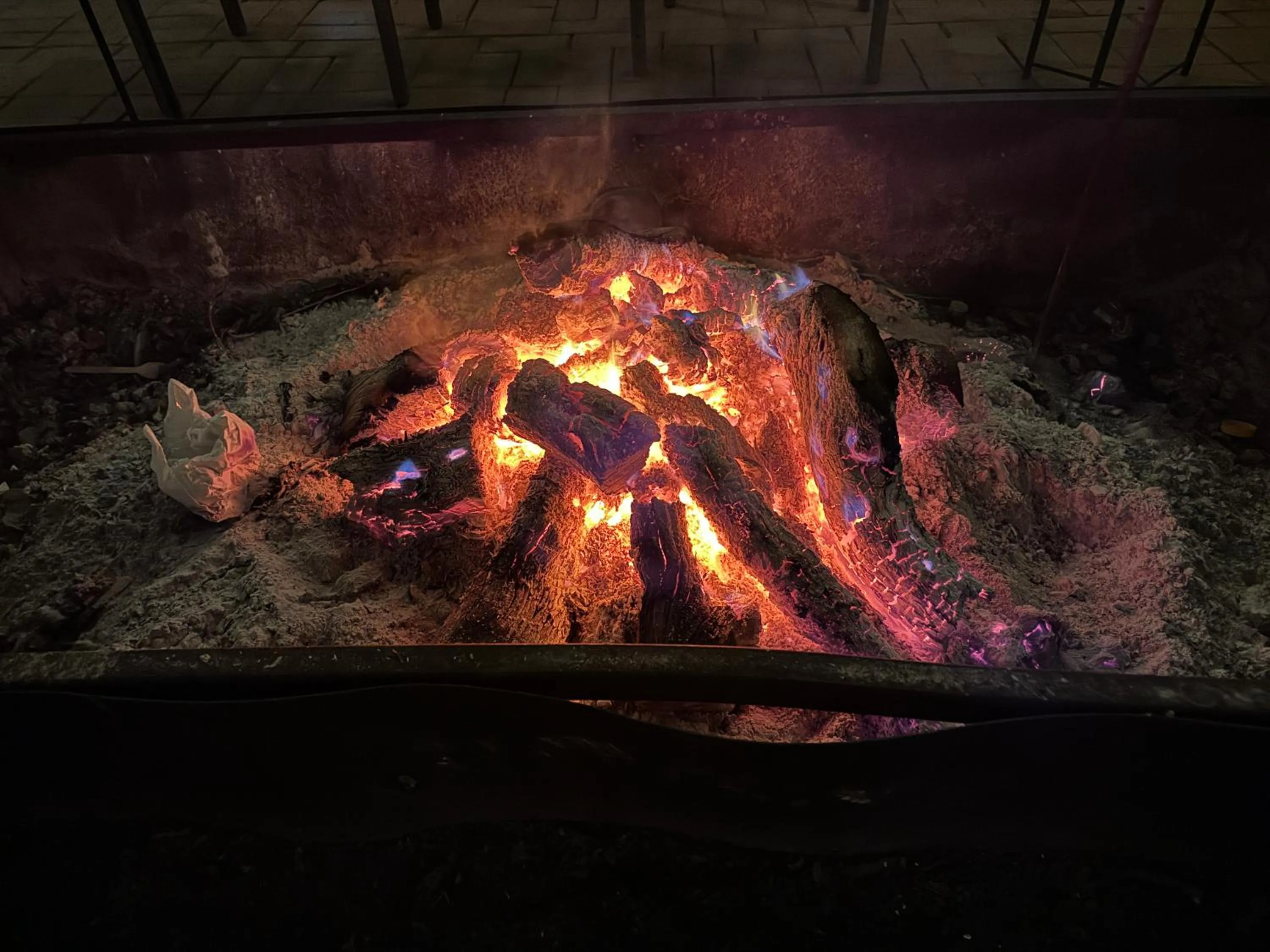 Evening entertainment in Club Boutique Hotel Cunnamulla