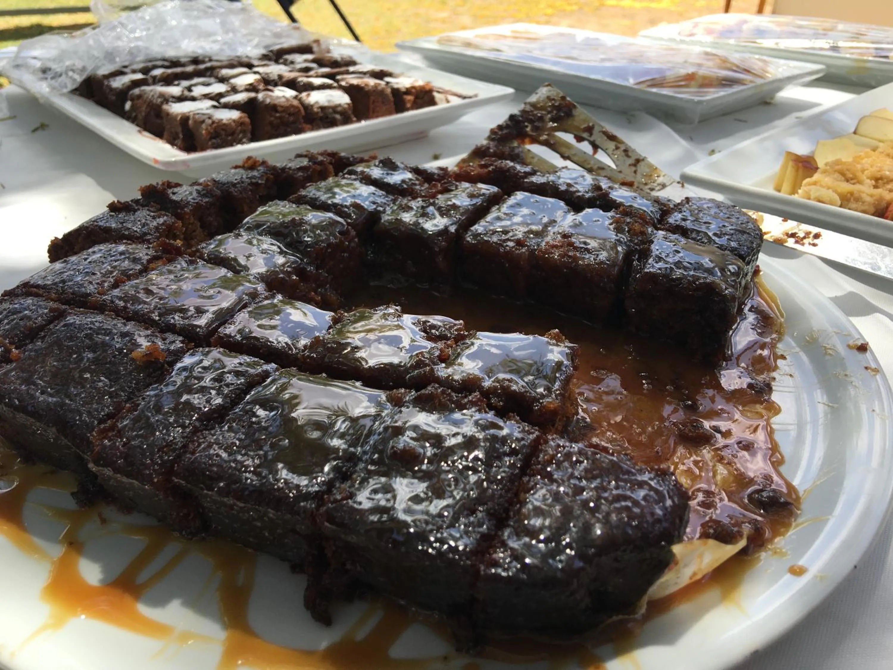 Food close-up in Club Boutique Hotel Cunnamulla