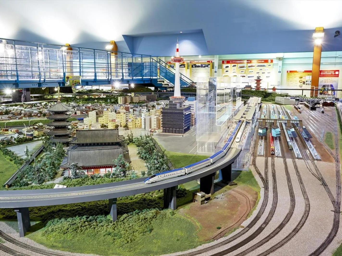 Activities in Sun Members Kyoto Saga