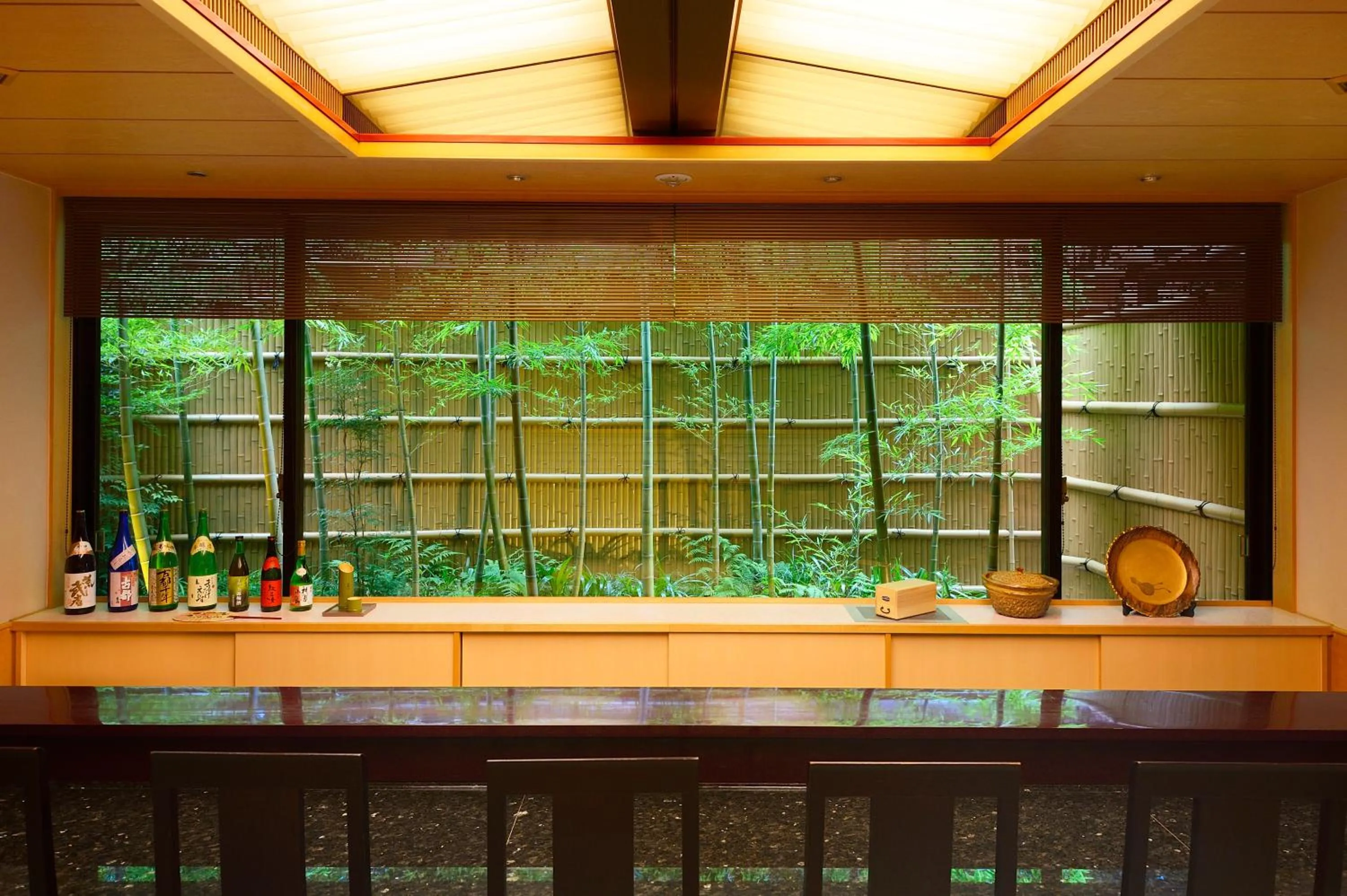 Restaurant/places to eat in Sun Members Kyoto Saga