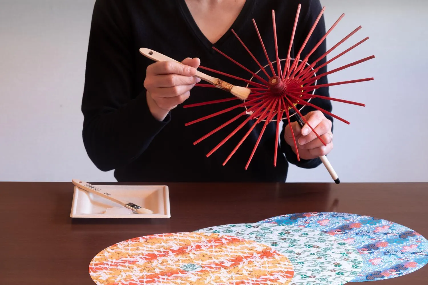 Nearby landmark in Sun Members Kyoto Saga