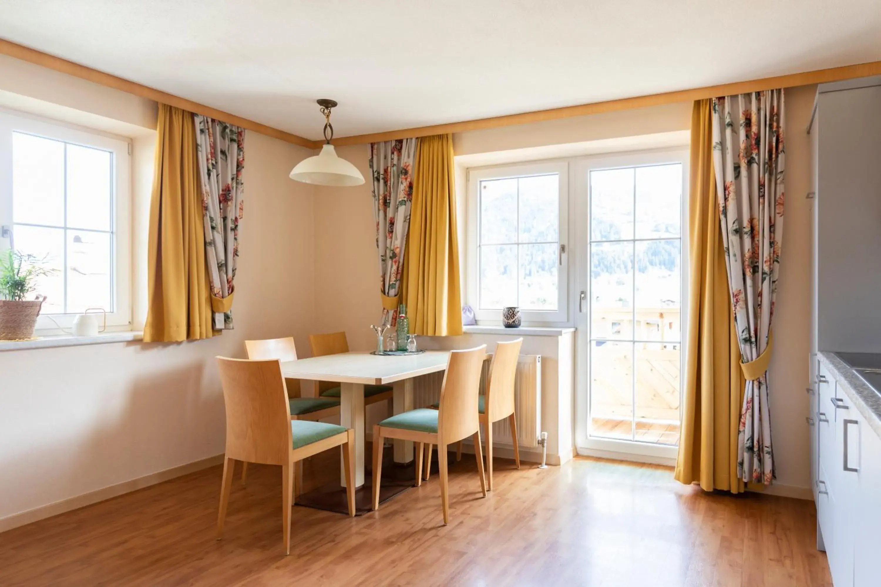 Superior Apartment in Residenz Theresa Superior Apartment in Residenz Theresa