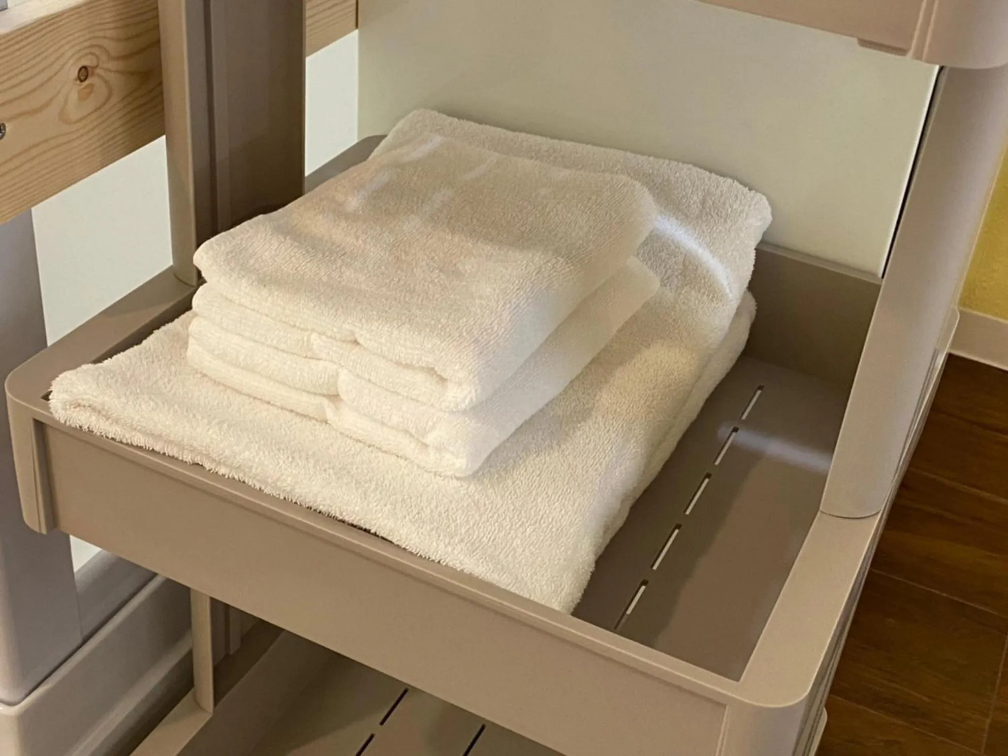 Bed in Hotel Shion no Umi - Vacation STAY 98886